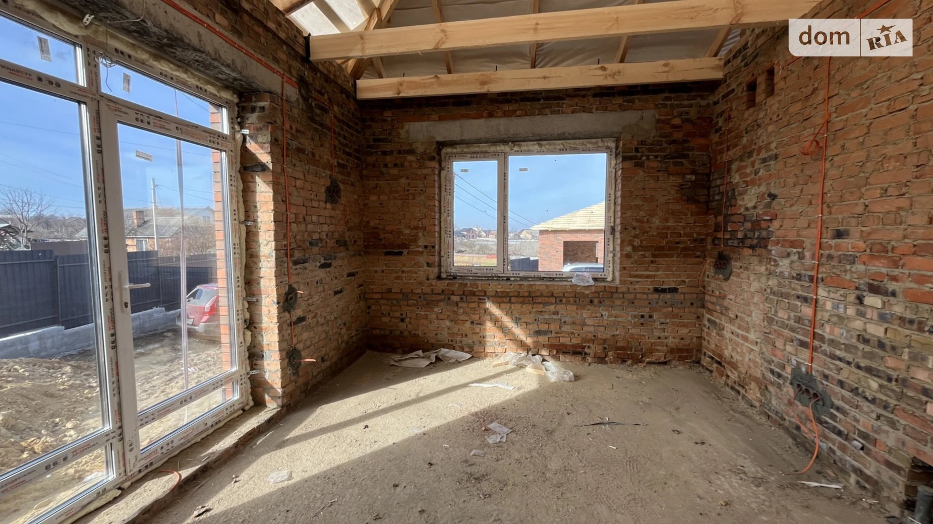 Продается одноэтажный дом 75 кв. м с участком, цена: 69000 $ - фото 5