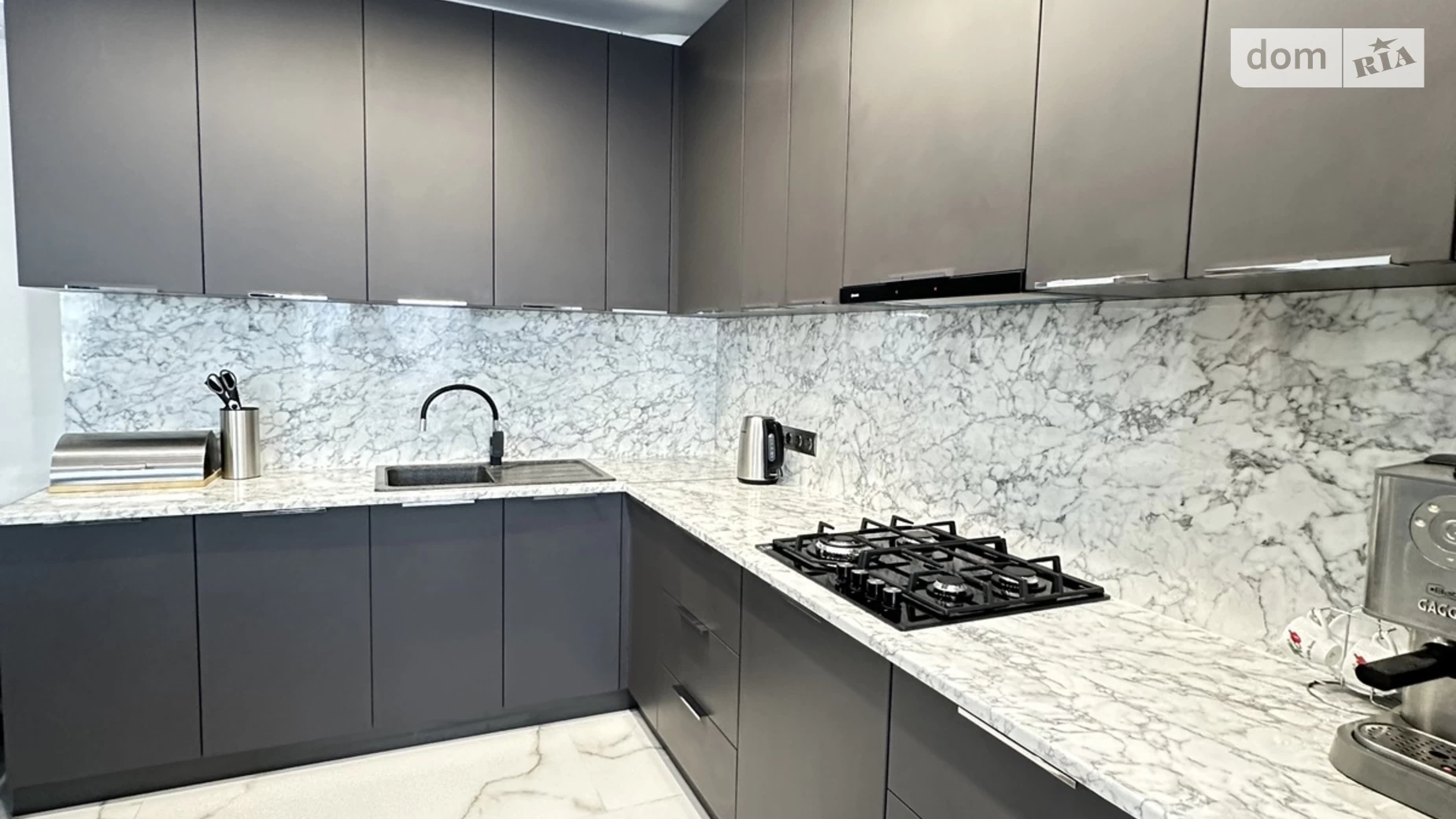 Продается 3-комнатная квартира 92 кв. м в Кропивницком - фото 2