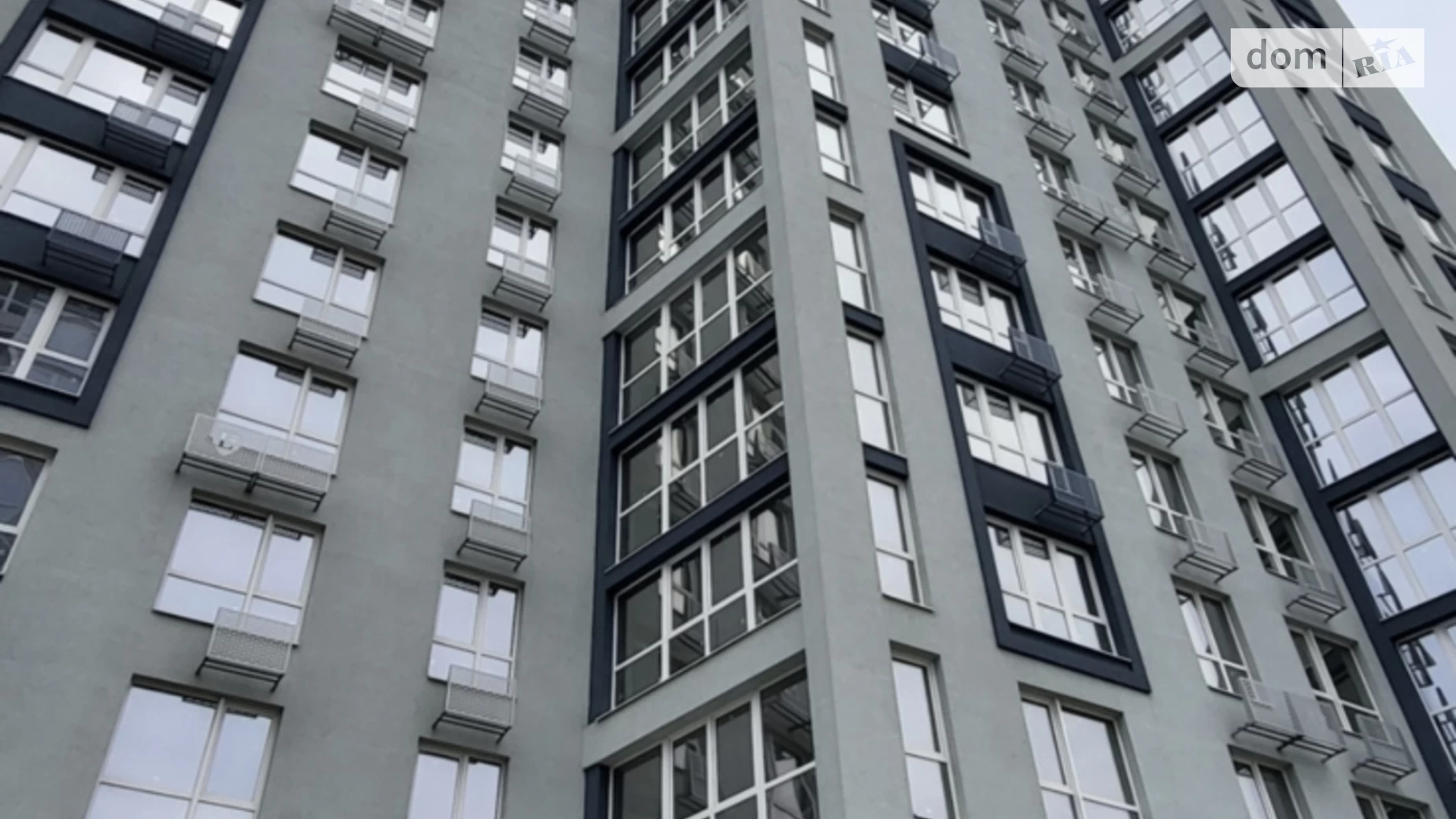 1-комнатная квартира 105.5 кв. м в Запорожье, ул. Тбилисская, 23 - фото 3