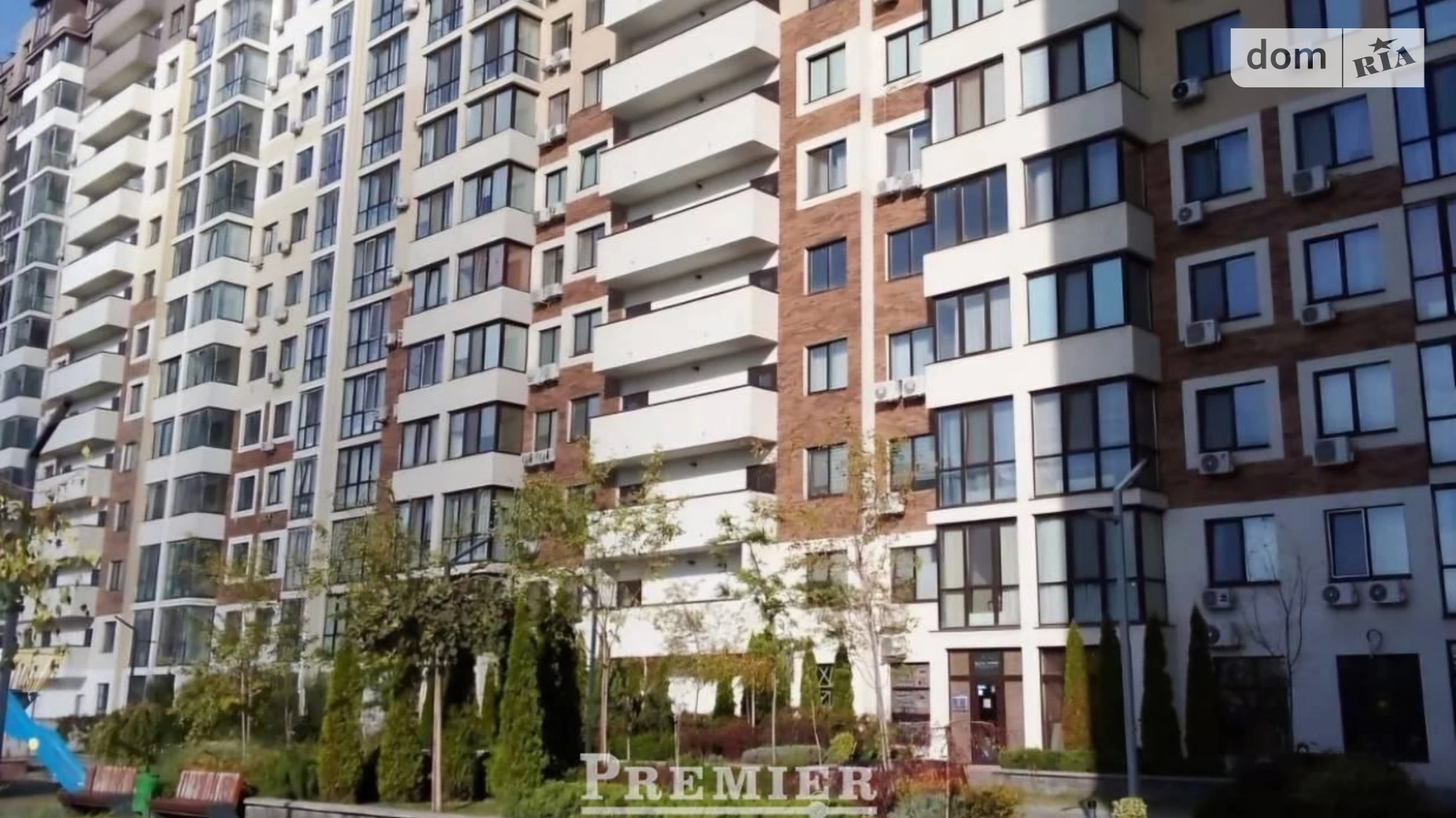 Продається 1-кімнатна квартира 41.1 кв. м у Одесі, вул. Марсельська, 33/1 - фото 4