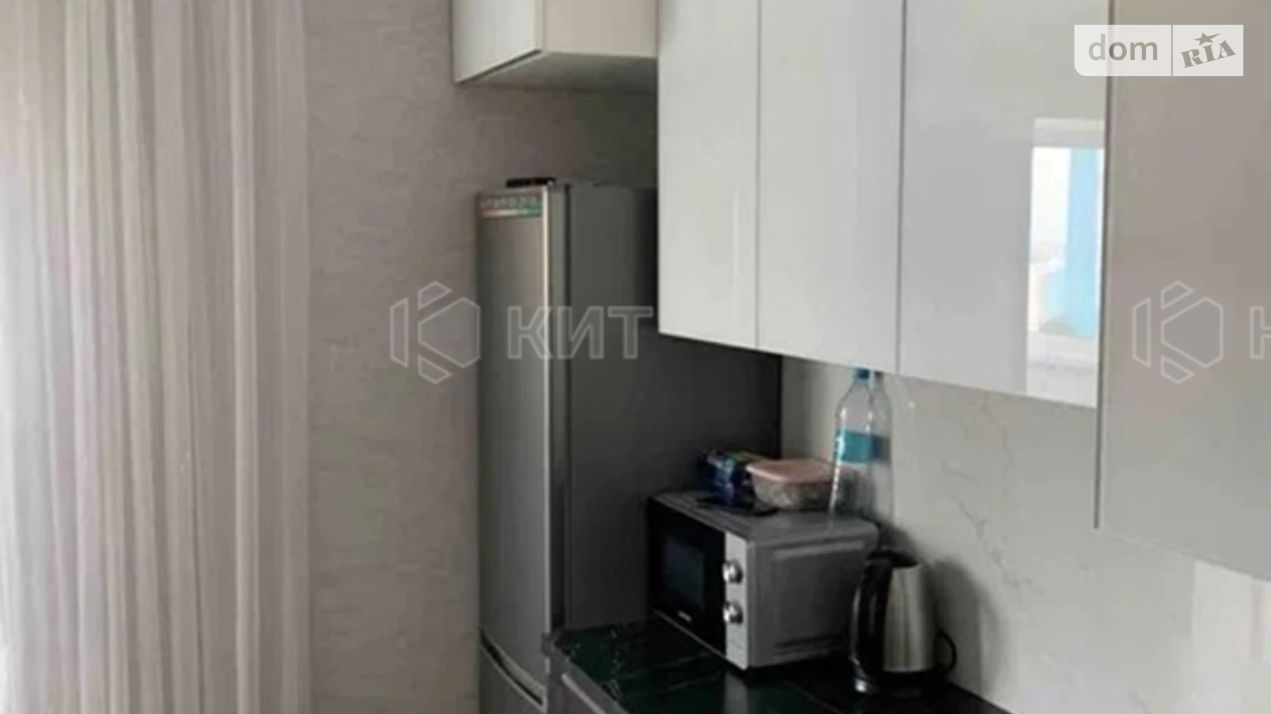 Продается 1-комнатная квартира 43 кв. м в Харькове, ул. Зерновая, 47 - фото 3