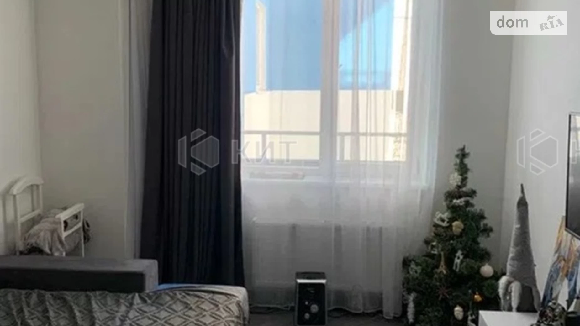 Продается 1-комнатная квартира 43 кв. м в Харькове, ул. Зерновая, 47 - фото 5