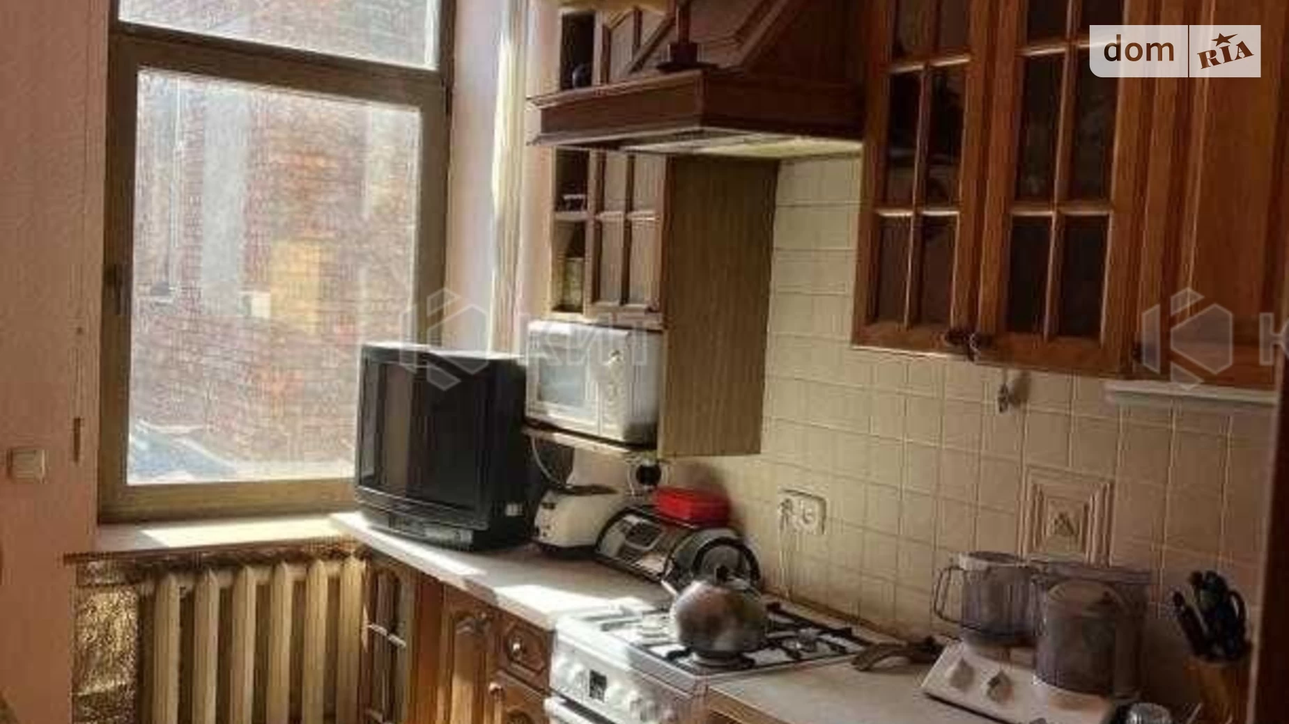 Продається 3-кімнатна квартира 98 кв. м у Харкові, вул. Мироносицька, 6 - фото 3