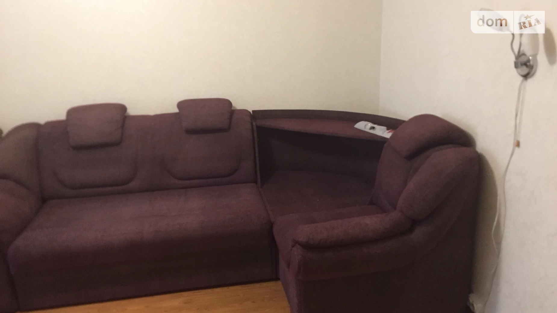 Продается 2-комнатная квартира 62.5 кв. м в Киеве, ул. Ревуцкого, 17 - фото 5