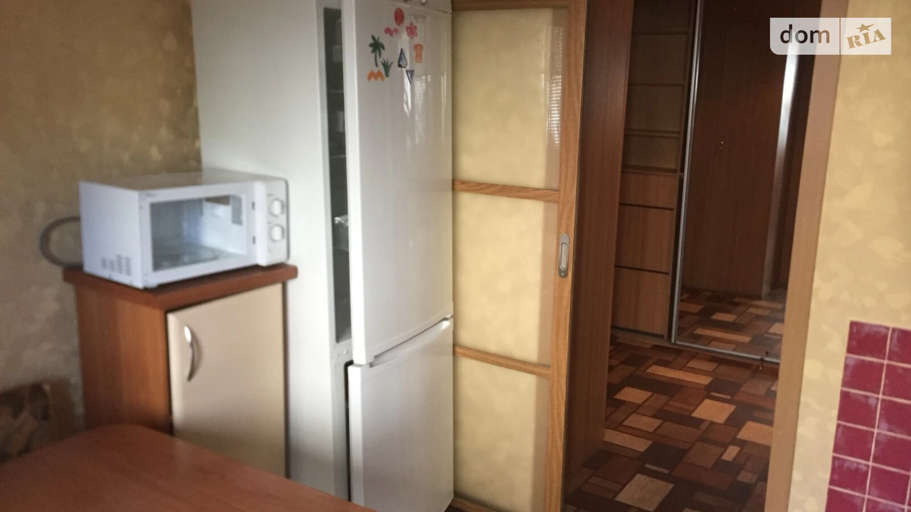 Продается 2-комнатная квартира 62.5 кв. м в Киеве, ул. Ревуцкого, 17 - фото 3