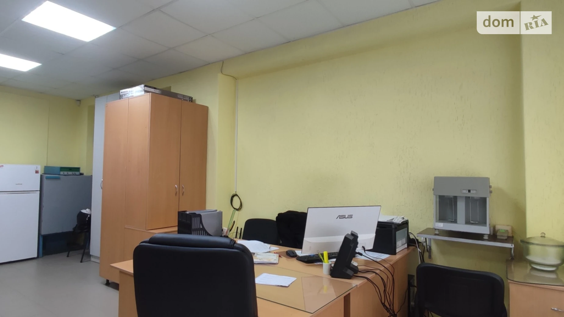 Здається в оренду офіс 60 кв. м в бізнес-центрі, цена: 8000 грн - фото 3