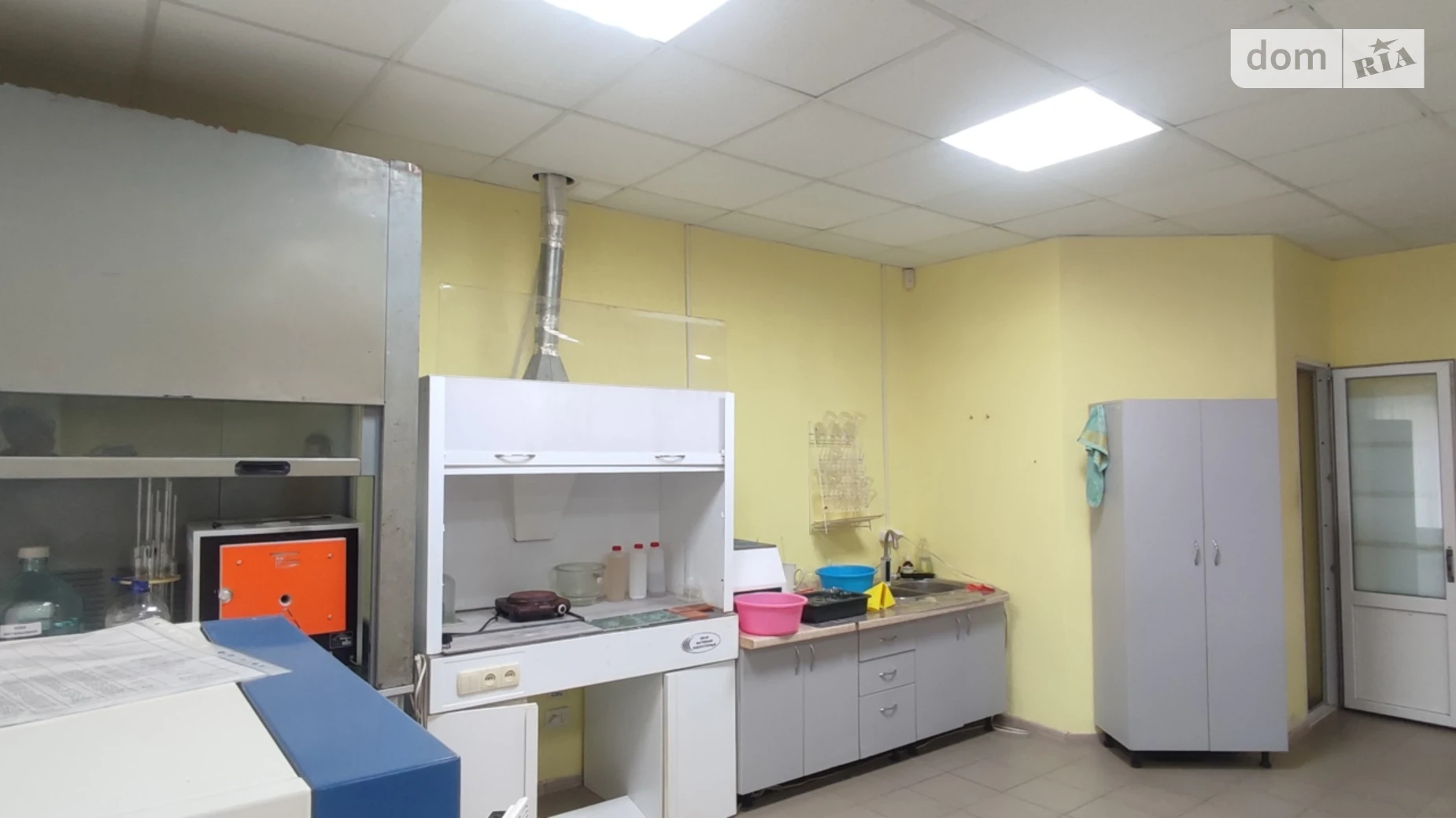 Здається в оренду офіс 60 кв. м в бізнес-центрі, цена: 8000 грн - фото 4