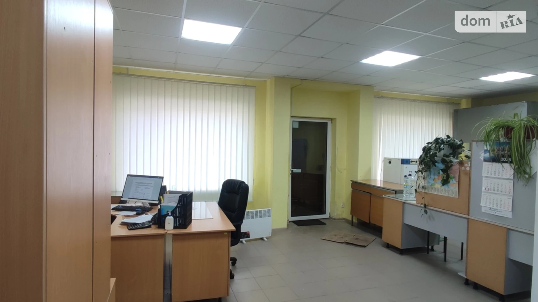 Здається в оренду офіс 60 кв. м в бізнес-центрі, цена: 8000 грн - фото 5