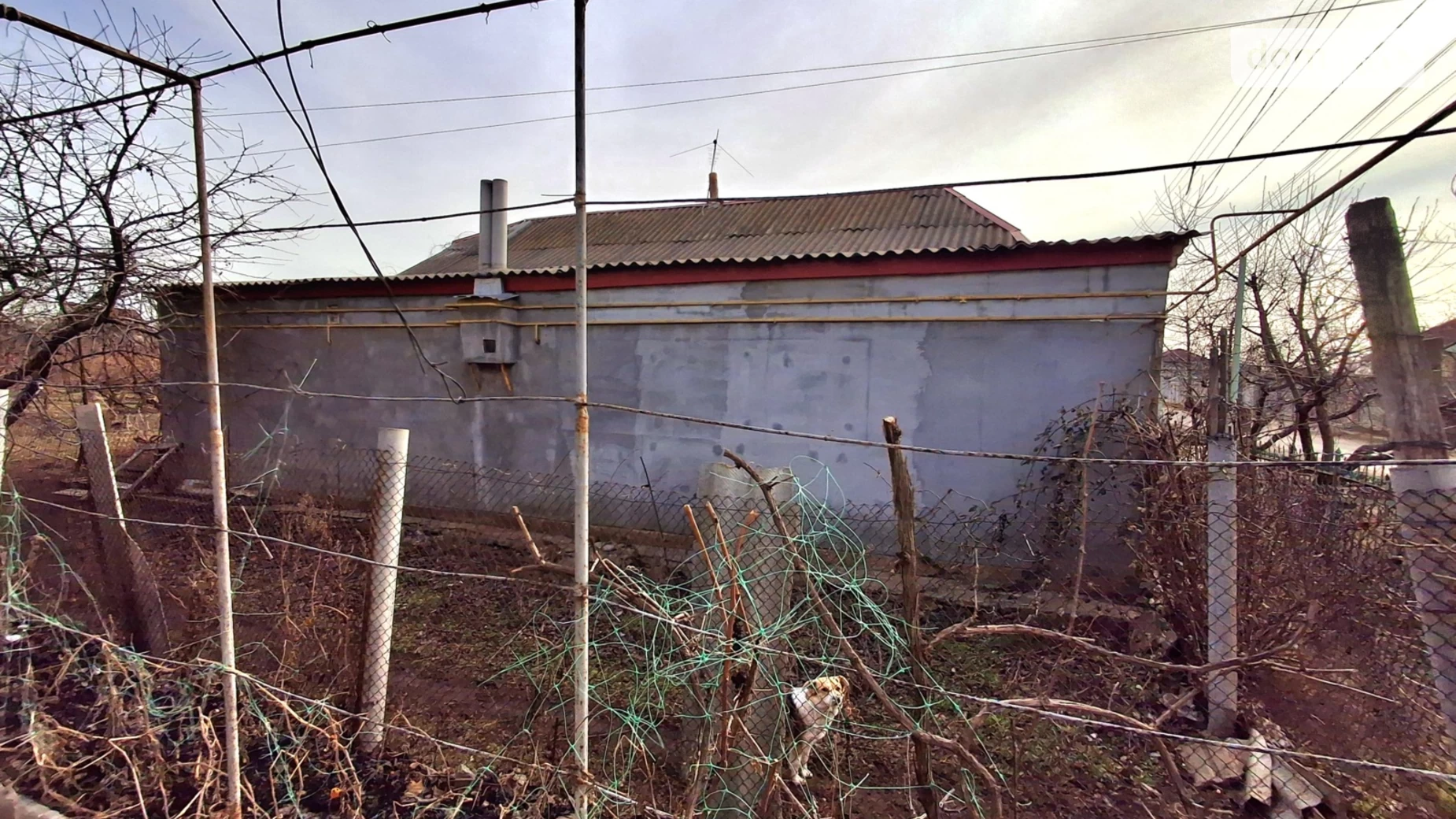 Продается одноэтажный дом 97.3 кв. м с подвалом, цена: 28000 $ - фото 3