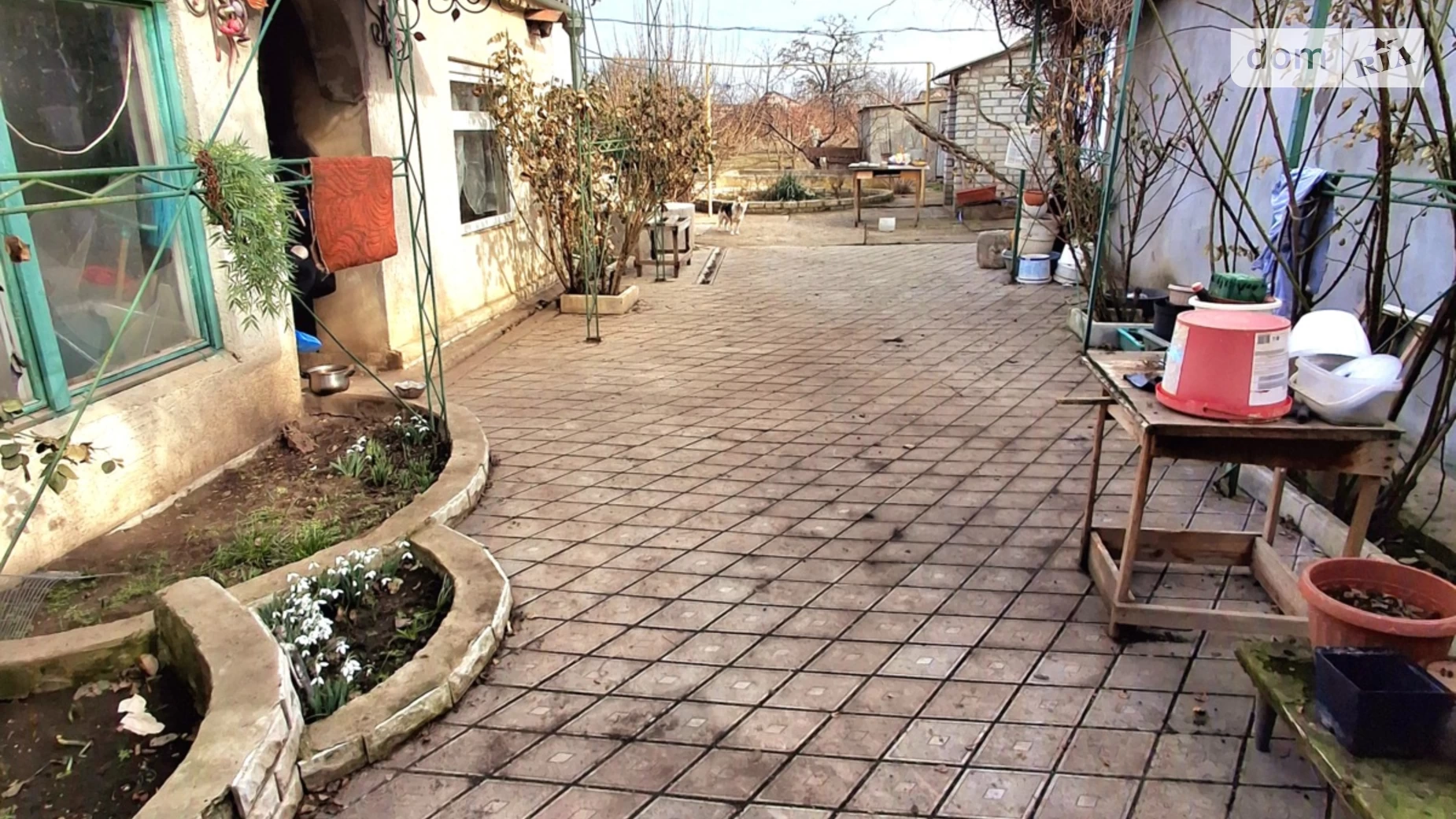 Продается одноэтажный дом 97.3 кв. м с подвалом, цена: 28000 $ - фото 4