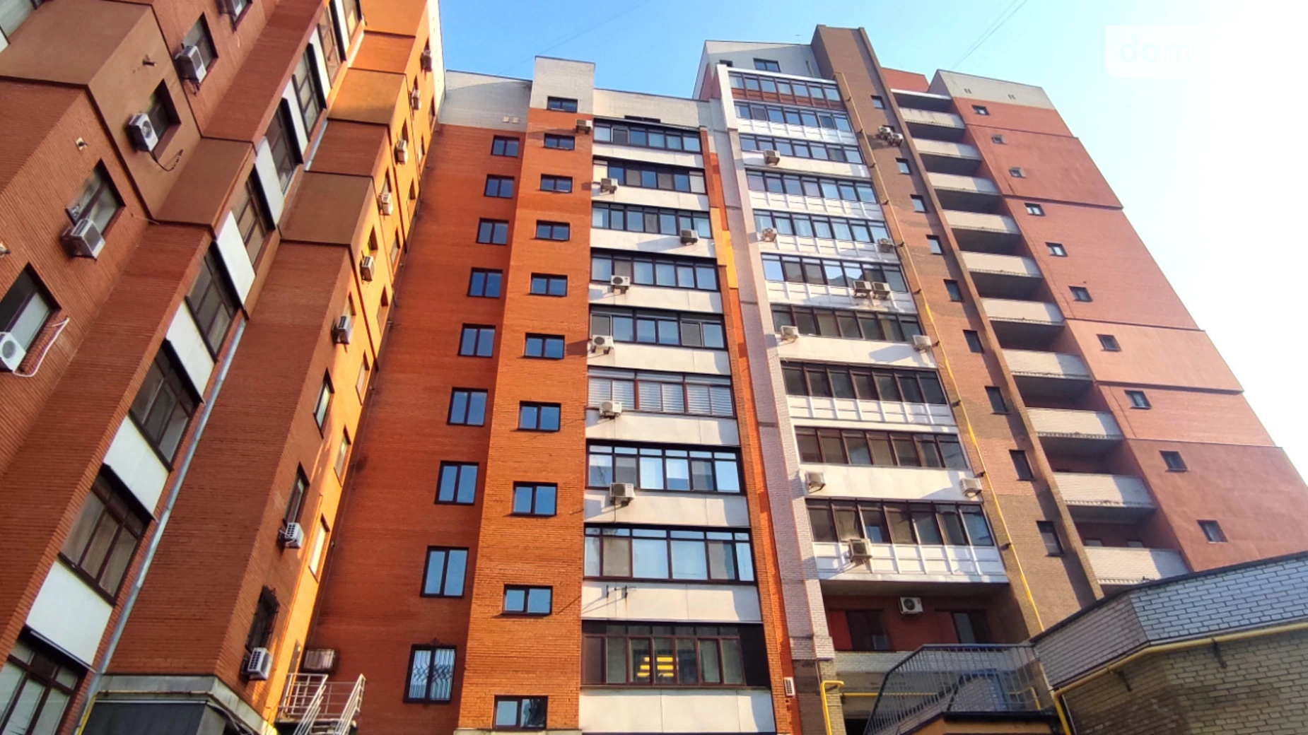 Продается 3-комнатная квартира 147.8 кв. м в Днепре, ул. Херсонская, 9А - фото 2