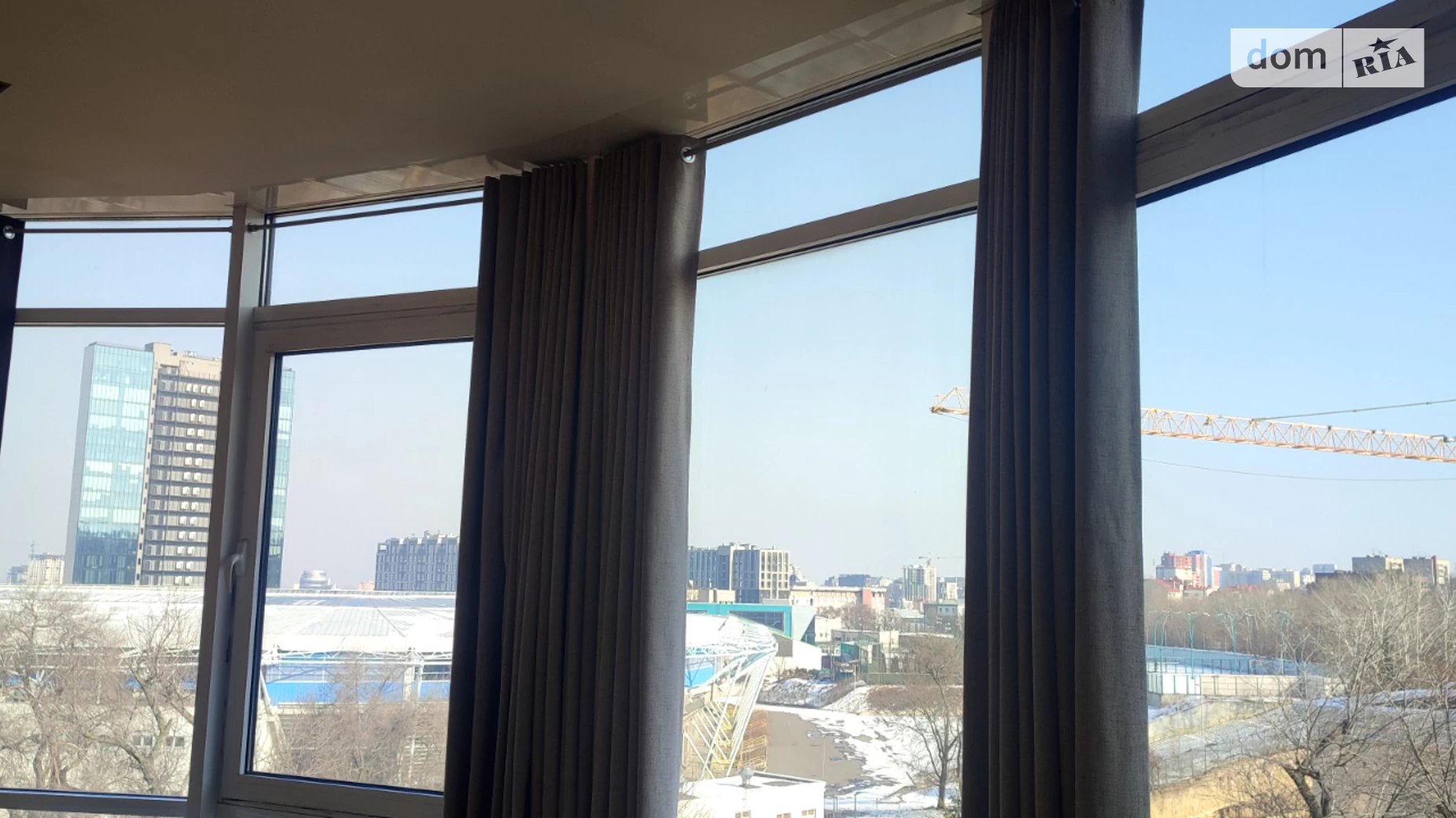 Продается 3-комнатная квартира 147.8 кв. м в Днепре, ул. Херсонская, 9А - фото 4