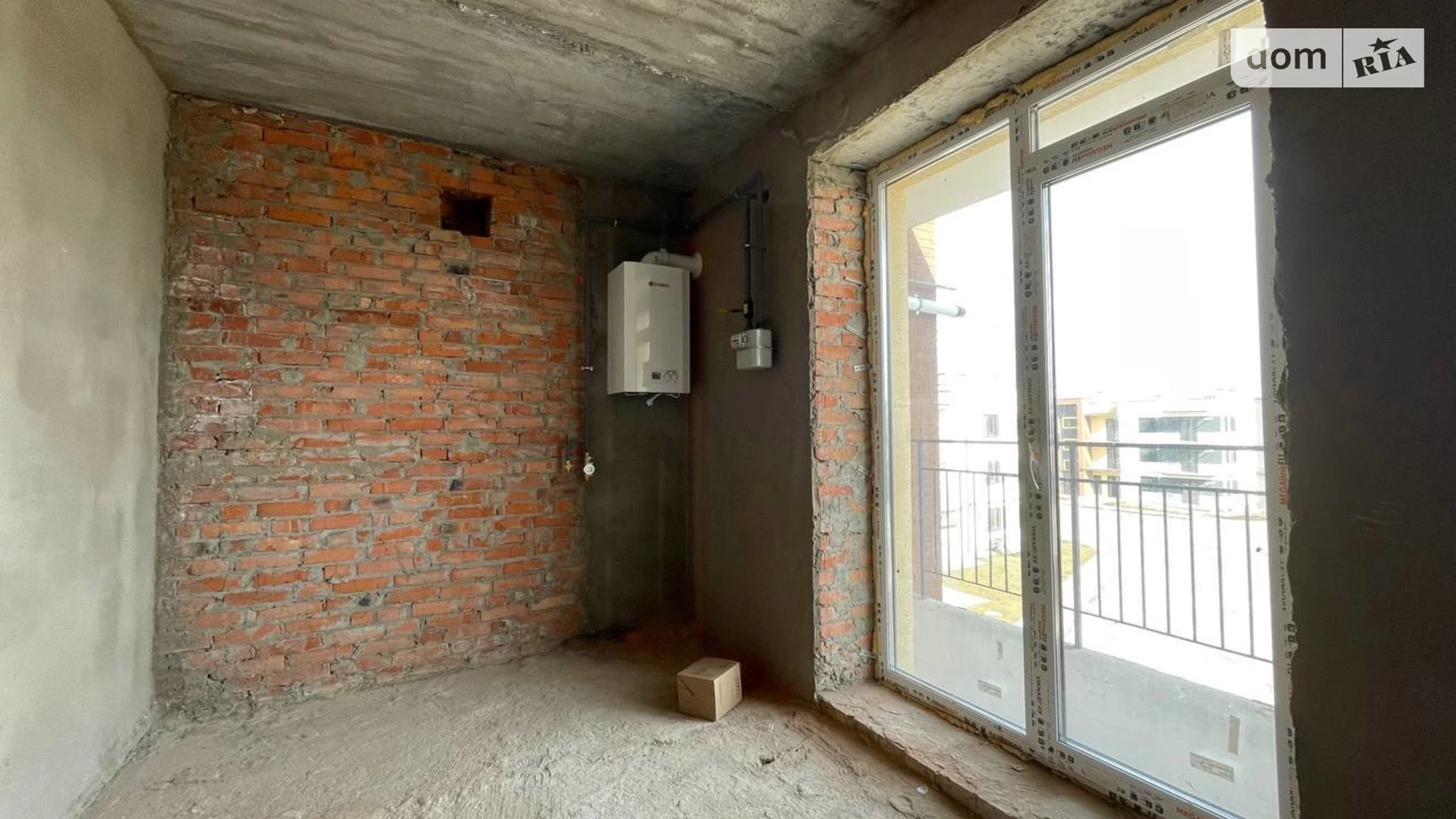 Продається 1-кімнатна квартира 36 кв. м у Вінниці, 4-й пров. Леоніда Каденюка(Комарова) - фото 5