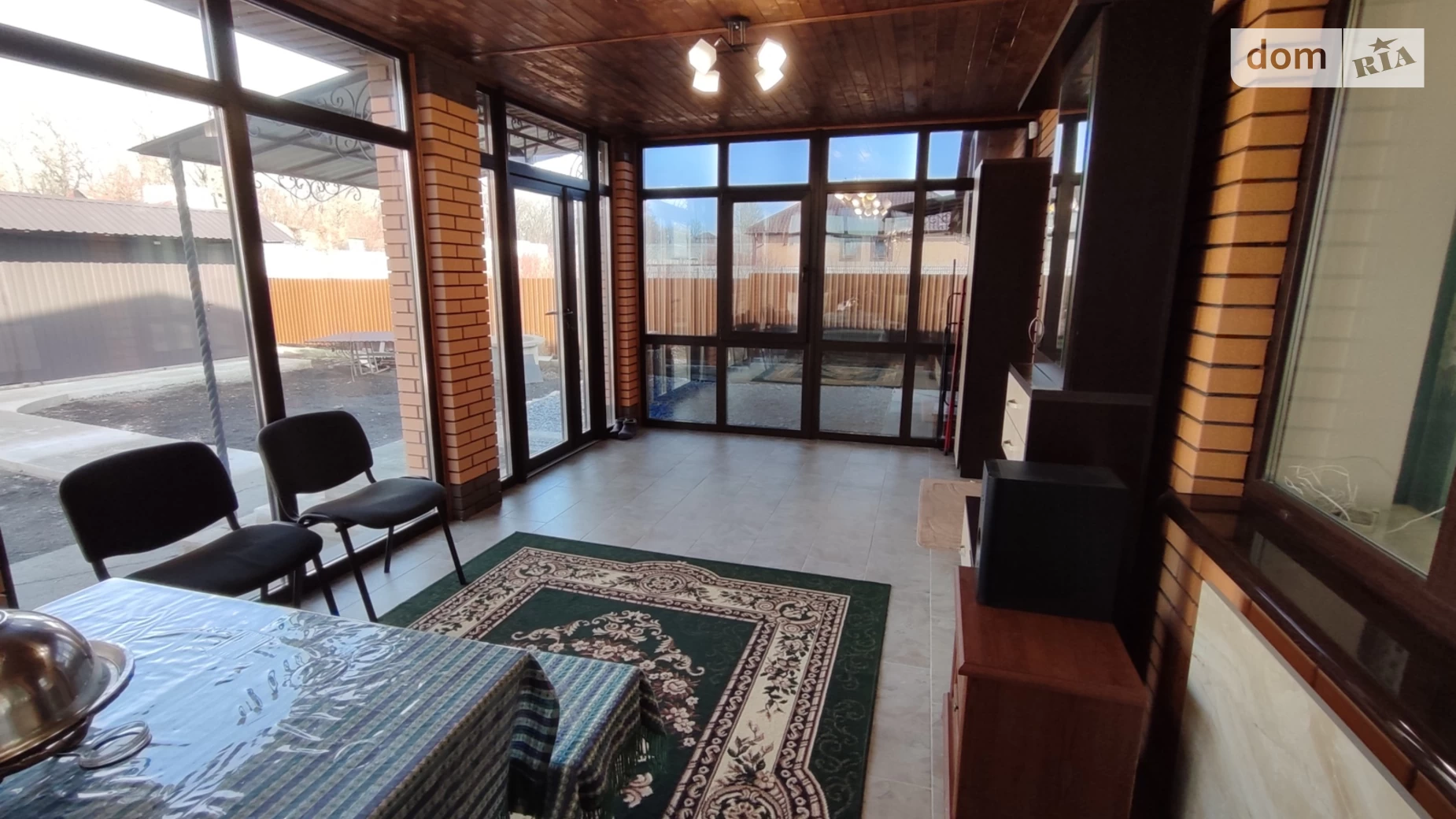 Продається будинок 2 поверховий 133.3 кв. м з банею/сауною, цена: 320000 $ - фото 3