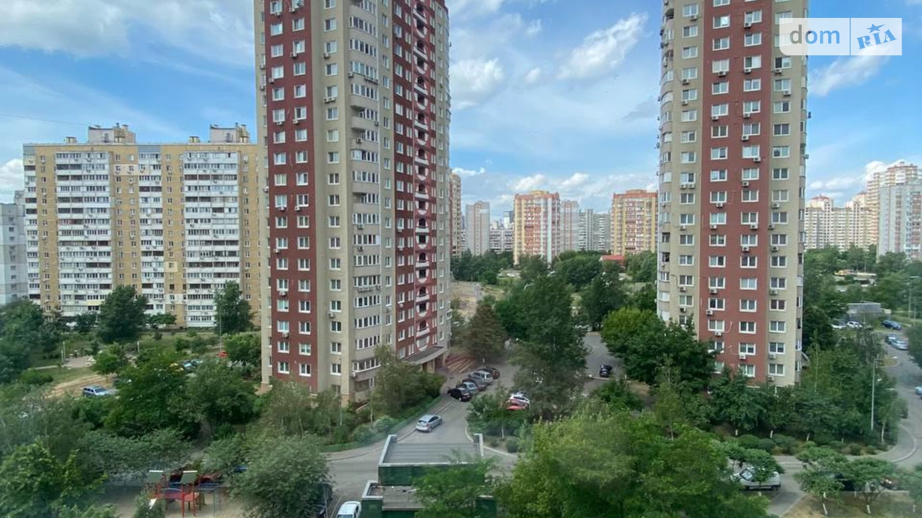 Продается 3-комнатная квартира 104.8 кв. м в Киеве, ул. Княжий Затон, 2/30 - фото 4