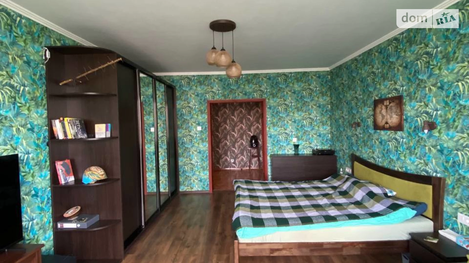 Продается 3-комнатная квартира 104.8 кв. м в Киеве, ул. Княжий Затон, 2/30 - фото 5