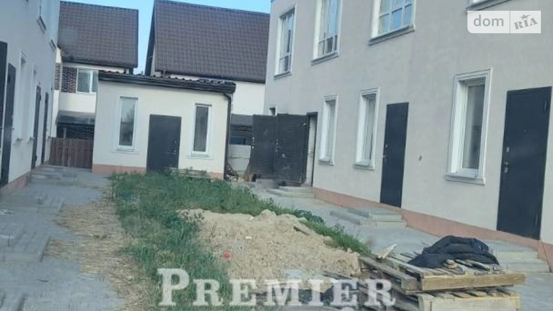 Продається будинок 2 поверховий 66.2 кв. м з меблями, цена: 35000 $ - фото 2