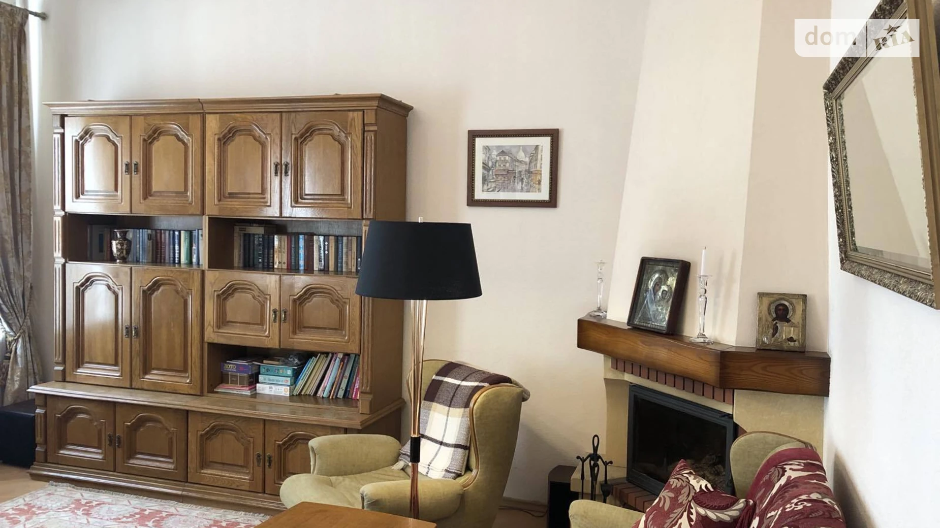 Продается 4-комнатная квартира 127.9 кв. м в Одессе, ул. Университетская - фото 3