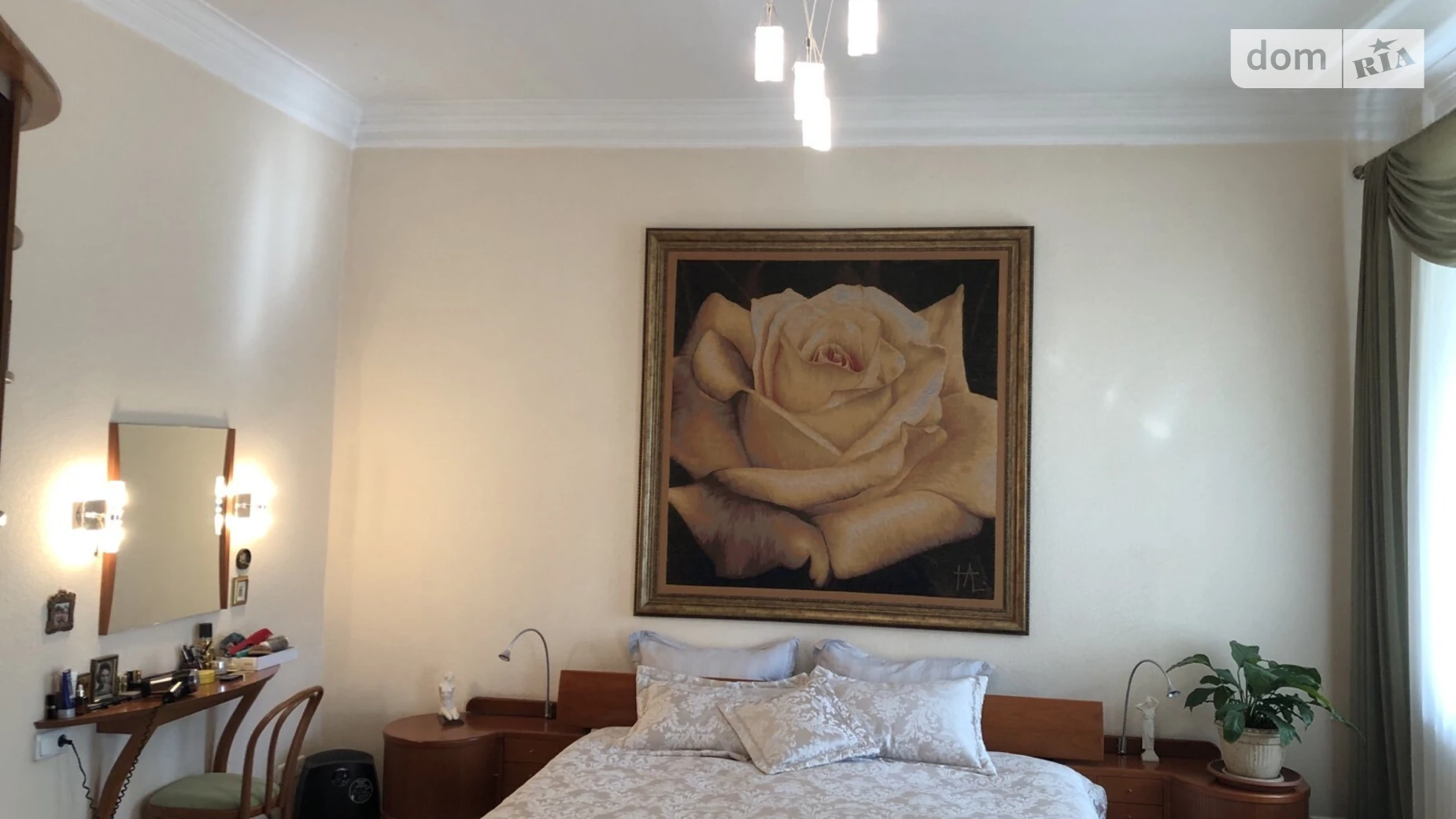 Продается 4-комнатная квартира 127.9 кв. м в Одессе, ул. Университетская - фото 4