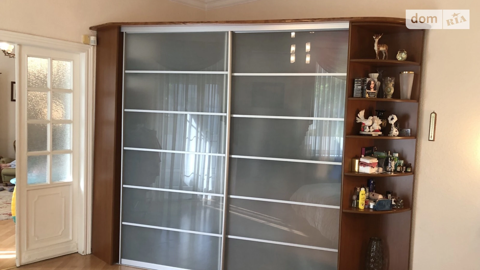 Продается 4-комнатная квартира 127.9 кв. м в Одессе, ул. Университетская - фото 5