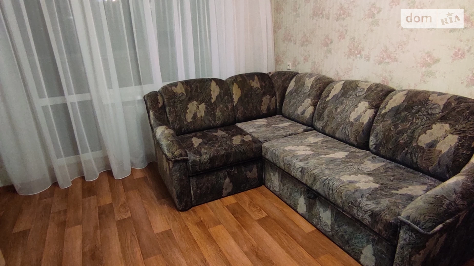 Сдается в аренду 1-комнатная квартира 40 кв. м в Днепре, ул. Большая Диивська - фото 2