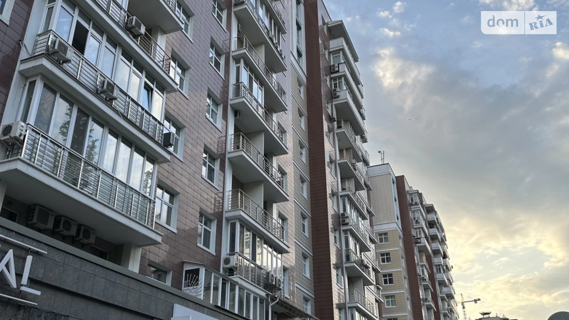 Продається 1-кімнатна квартира 47 кв. м у Києві, вул. Саперне Поле, 12 - фото 3