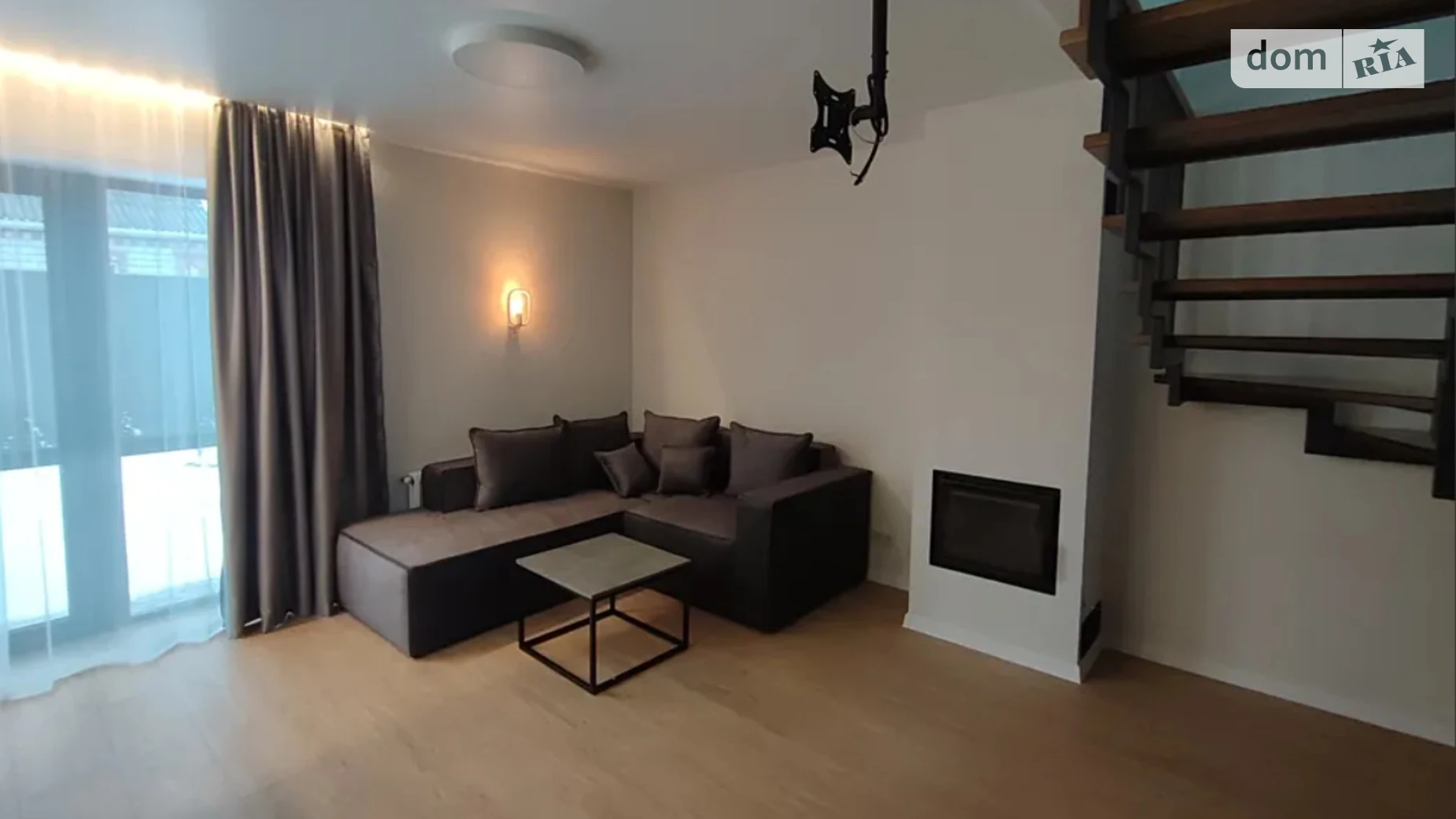 Сдается в аренду дом на 2 этажа 115 кв. м с верандой, цена: 1799 $ - фото 2