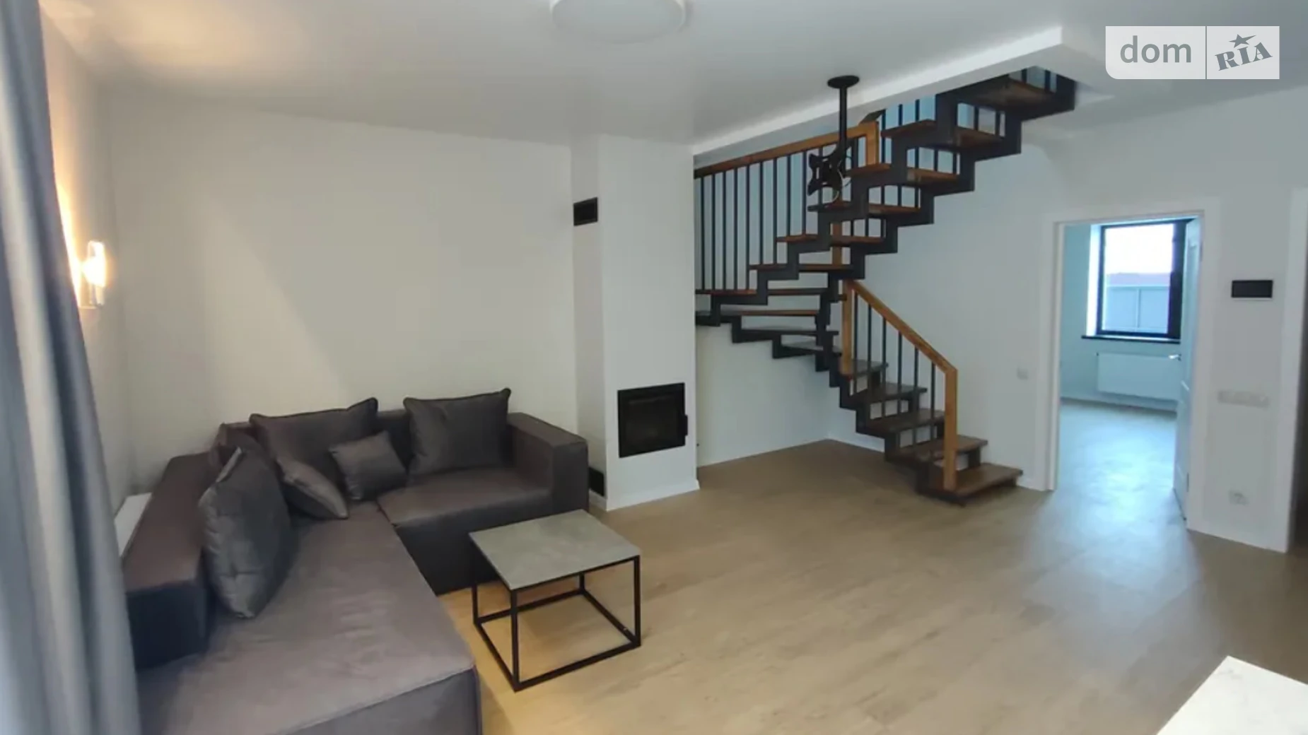 Сдается в аренду дом на 2 этажа 115 кв. м с верандой, цена: 1799 $ - фото 5