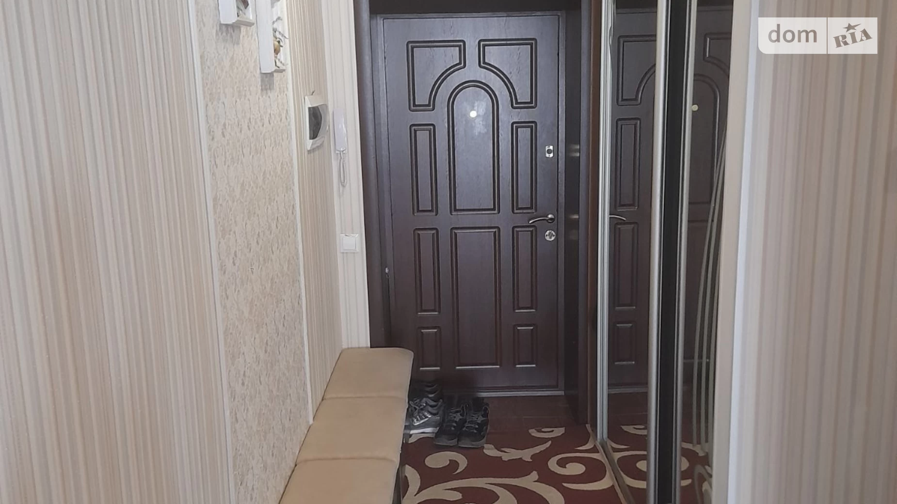 Продається 2-кімнатна квартира 78 кв. м у Хмельницькому, пр. Панаса Мирного, 1 - фото 3