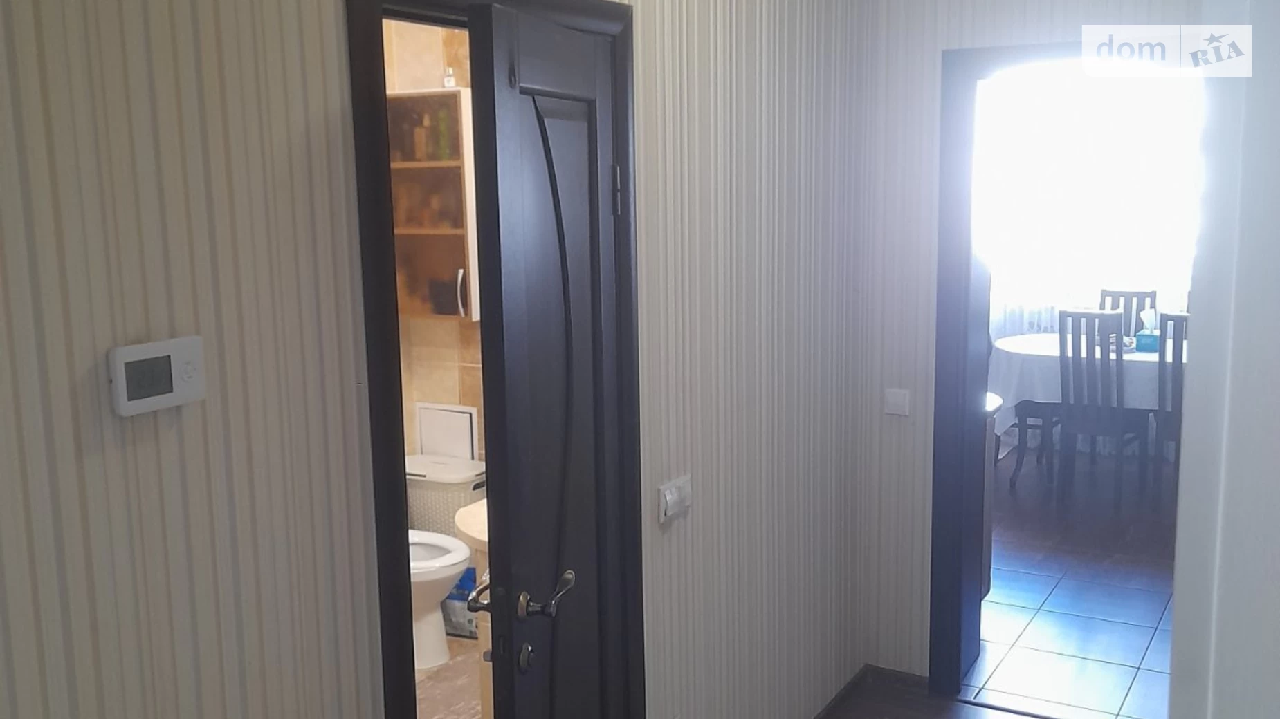 Продається 2-кімнатна квартира 78 кв. м у Хмельницькому, пр. Панаса Мирного, 1 - фото 4