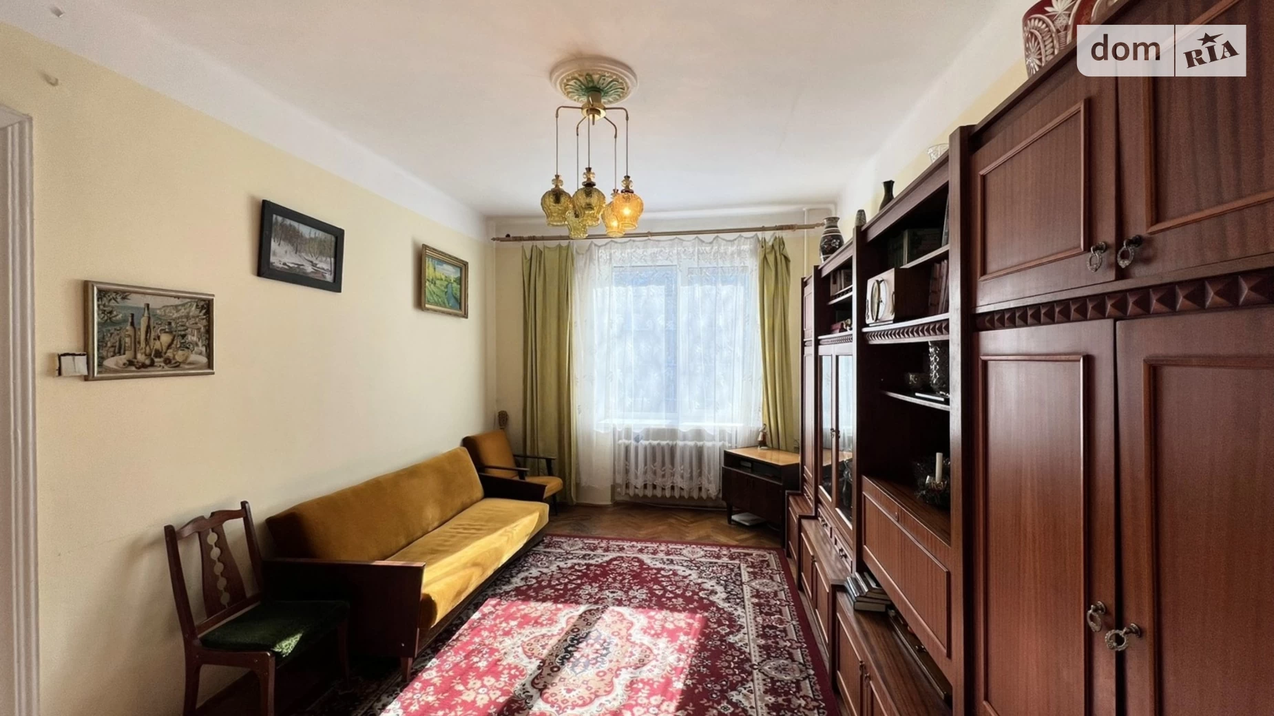 Продається 3-кімнатна квартира 76.4 кв. м у Львові, цена: 115000 $ - фото 2
