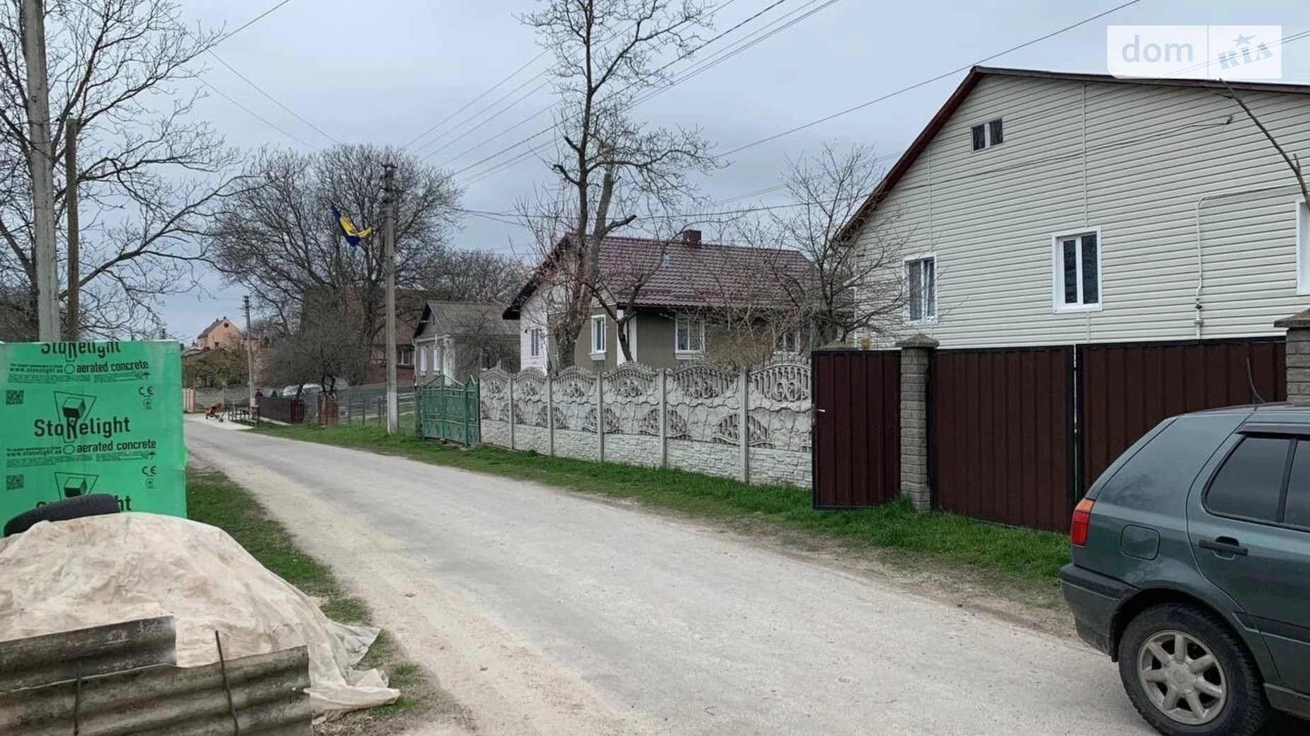 Продається частина будинку 96.1 кв. м з терасою, цена: 33000 $ - фото 3