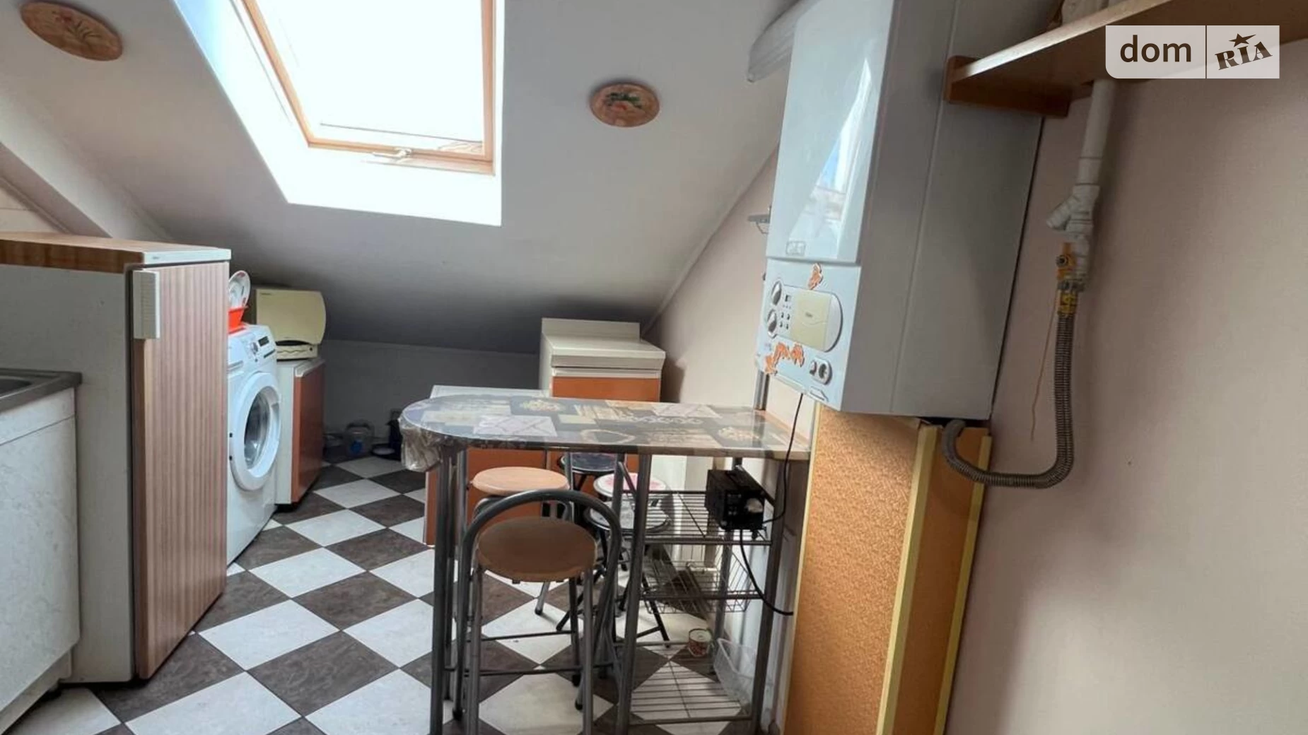 Продається 3-кімнатна квартира 57.2 кв. м у Угринові, вул. Лесі Українки - фото 3