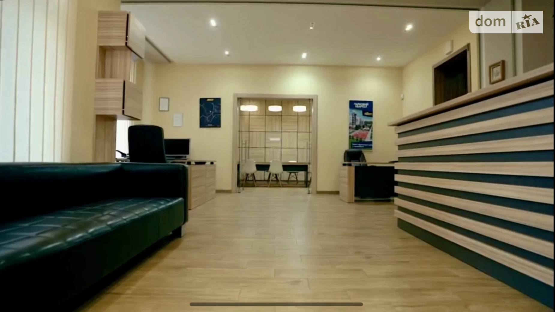Продается офис 370 кв. м в бизнес-центре, цена: 360500 $ - фото 4
