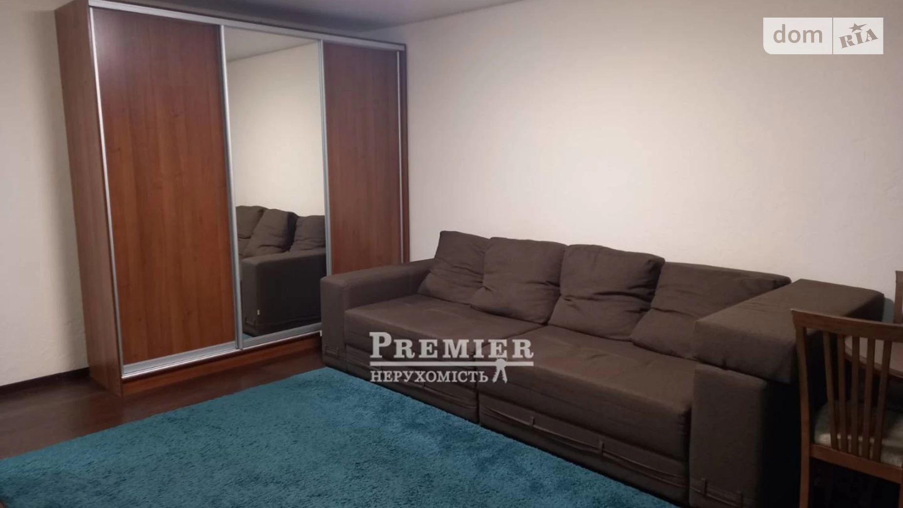 Продається 1-кімнатна квартира 30.3 кв. м у Одесі, Фонтанська дор. - фото 2