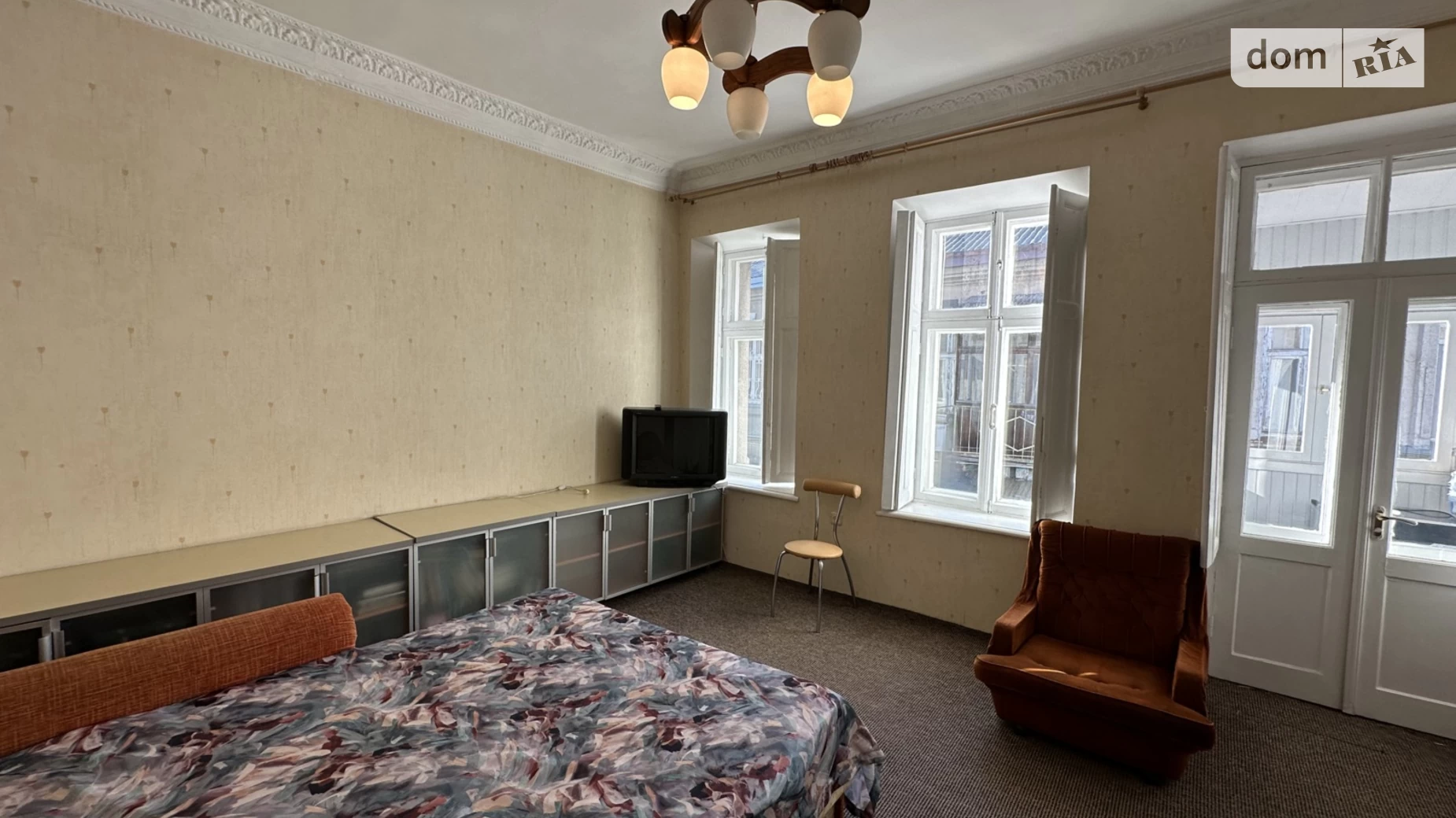 Продается 2-комнатная квартира 58 кв. м в Одессе, пер. Мукачевский, 4 - фото 2