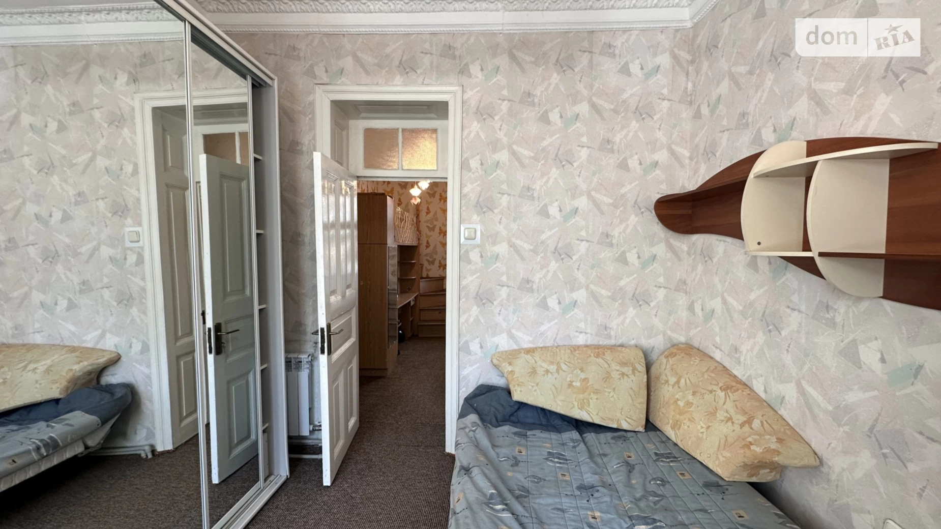 Продается 2-комнатная квартира 58 кв. м в Одессе, пер. Мукачевский, 4 - фото 4