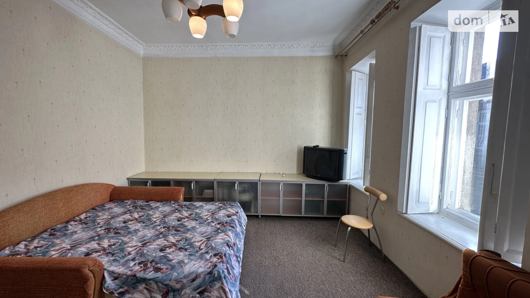 Продается 2-комнатная квартира 58 кв. м в Одессе, пер. Мукачевский, 4 - фото 5