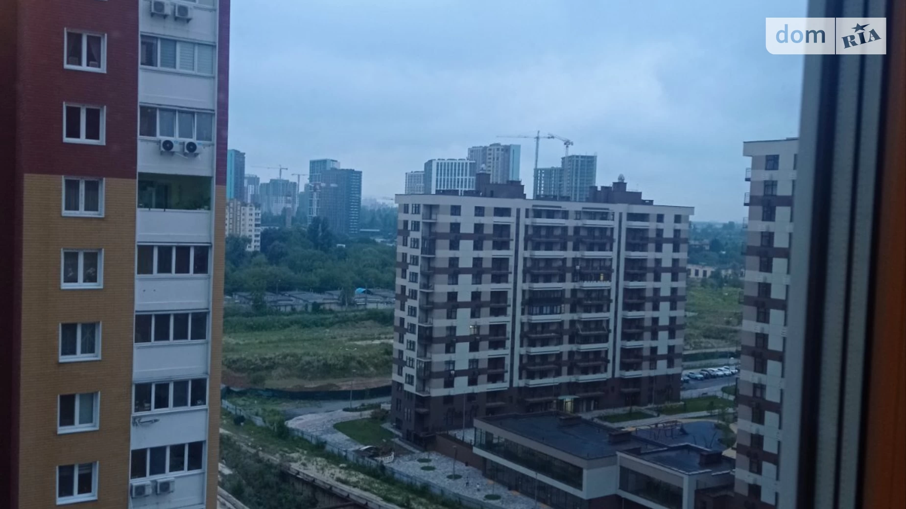 Продається 3-кімнатна квартира 94.5 кв. м у Києві, вул. Сергія Данченка, 3 корпус 2 - фото 2