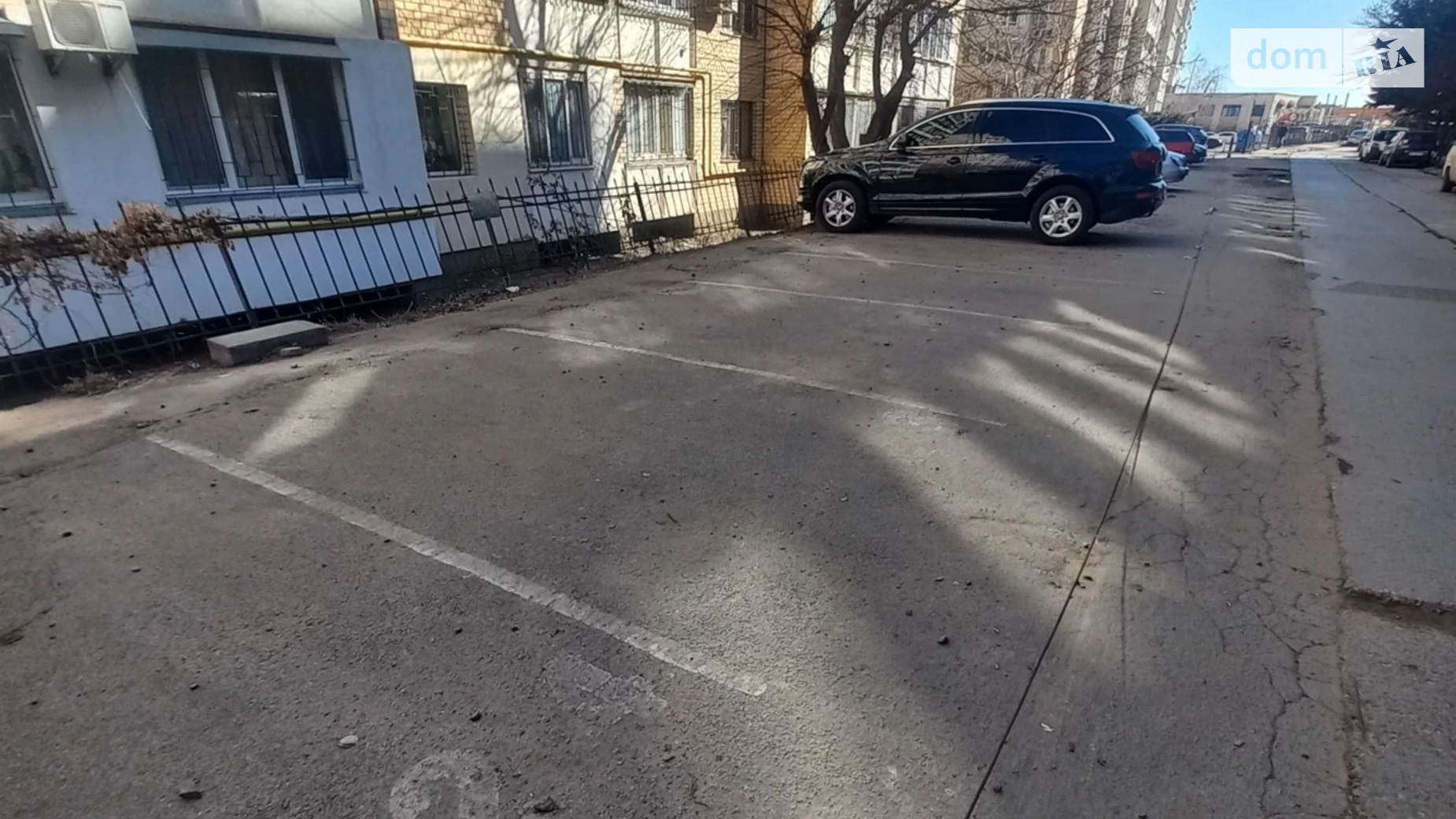 Продається місце на стоянці під легкове авто на 20 кв. м, цена: 600 $ - фото 4