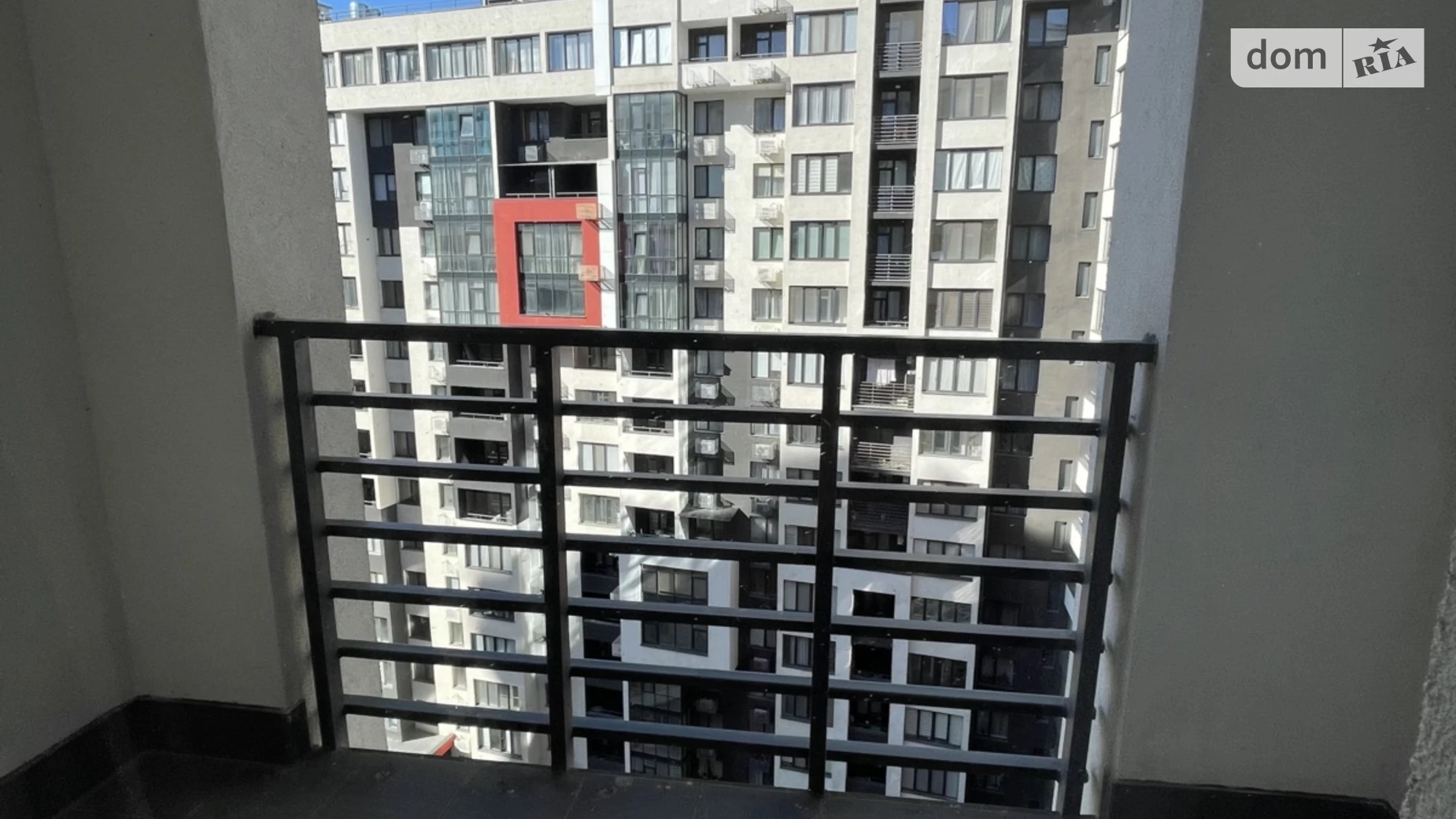 Сдается в аренду 1-комнатная квартира 40 кв. м в Одессе, ул. Спортивная, 3/2 - фото 5