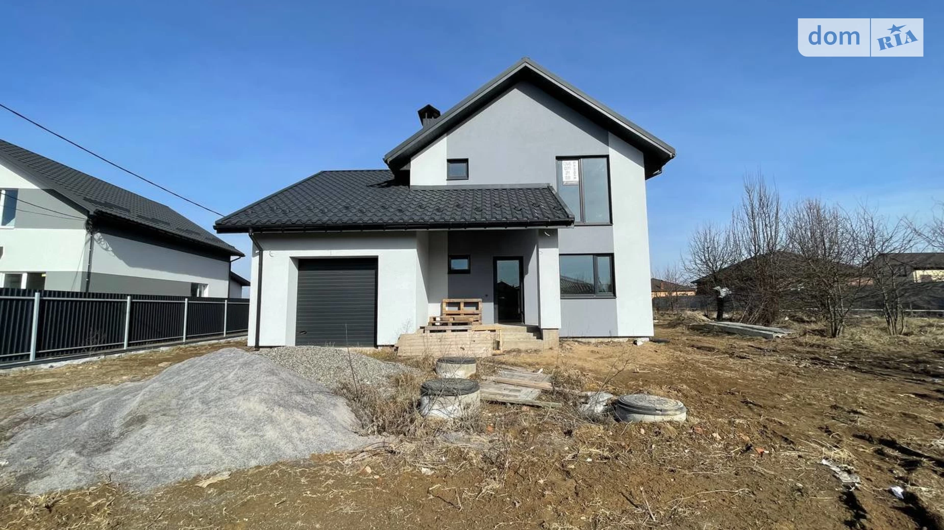 Продается дом на 2 этажа 189 кв. м с мансардой, цена: 149900 $ - фото 3