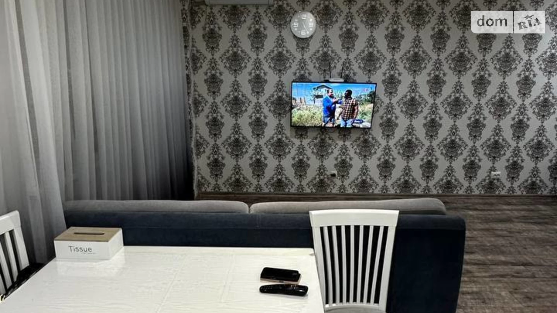 Продається 1-кімнатна квартира 44.9 кв. м у Розсошенці, вул. Перспективна - фото 5