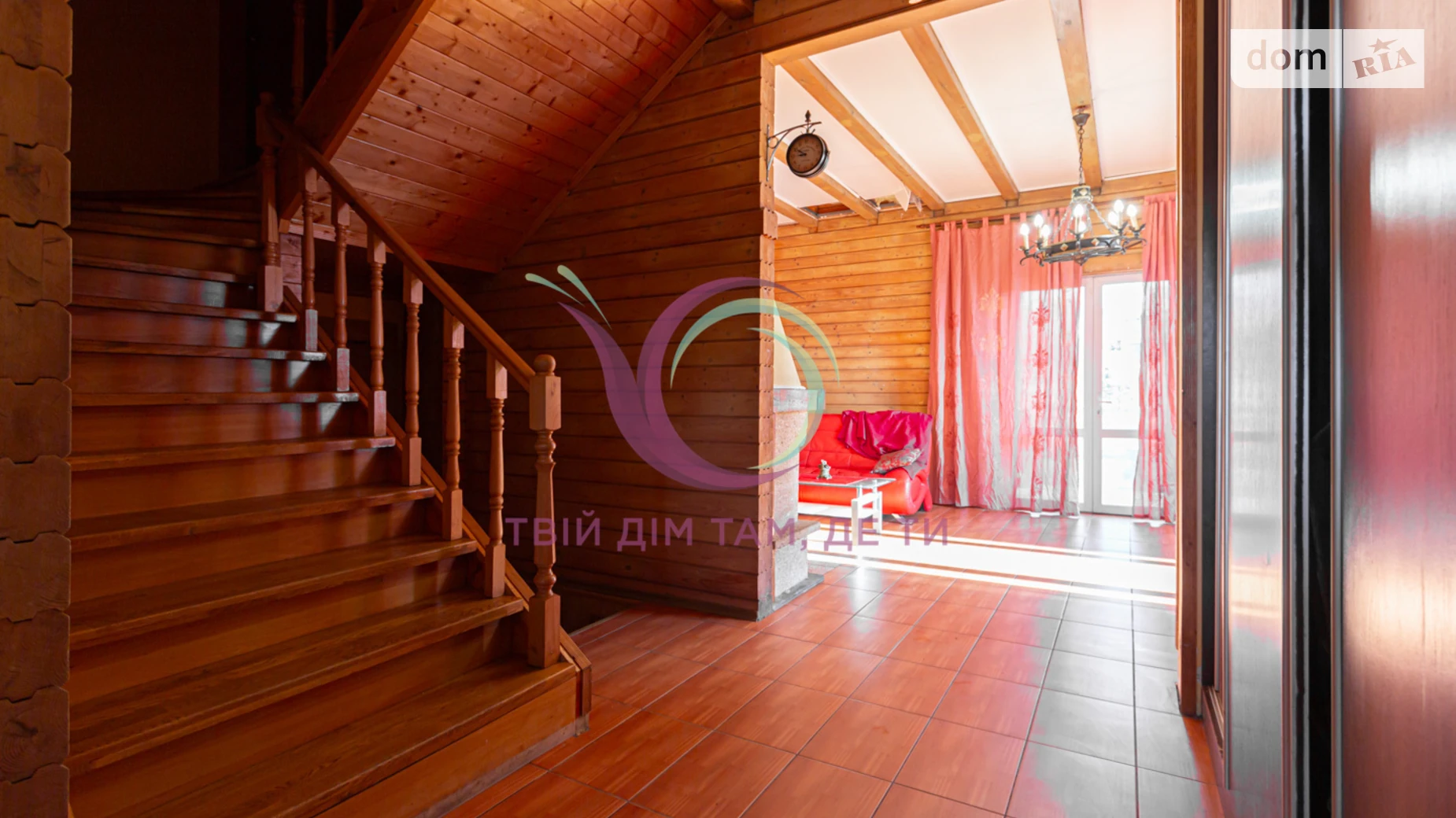 Продается дом на 2 этажа 200 кв. м с беседкой, цена: 110000 $ - фото 2