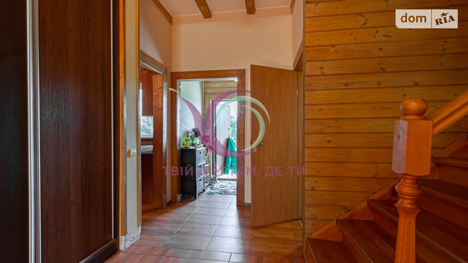 Продается дом на 2 этажа 200 кв. м с беседкой, цена: 110000 $ - фото 3