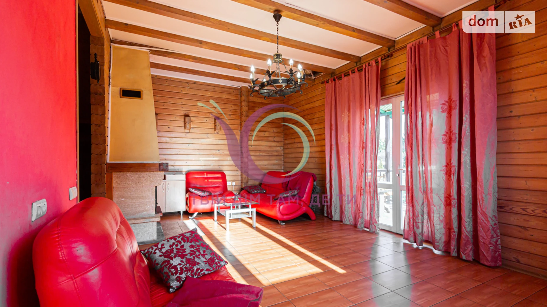 Продается дом на 2 этажа 200 кв. м с беседкой, цена: 110000 $ - фото 5