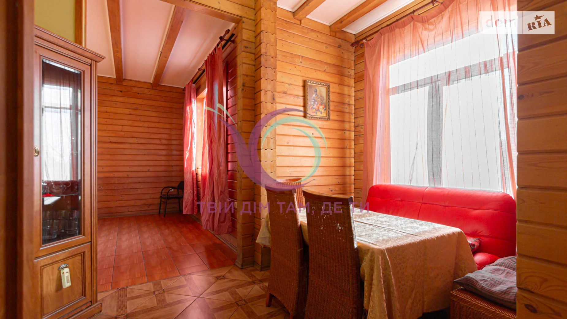 Продается дом на 2 этажа 200 кв. м с беседкой, цена: 110000 $ - фото 4