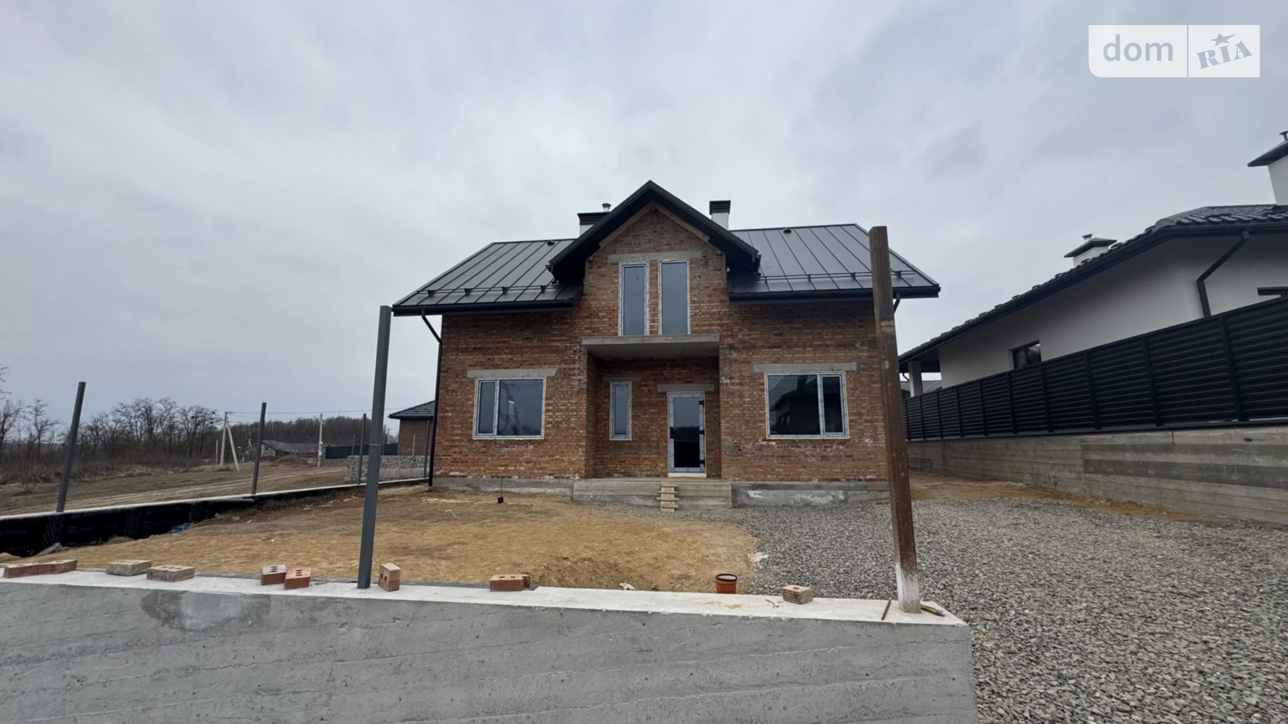 Продається будинок 2 поверховий 157.15 кв. м з каміном, цена: 150000 $ - фото 2