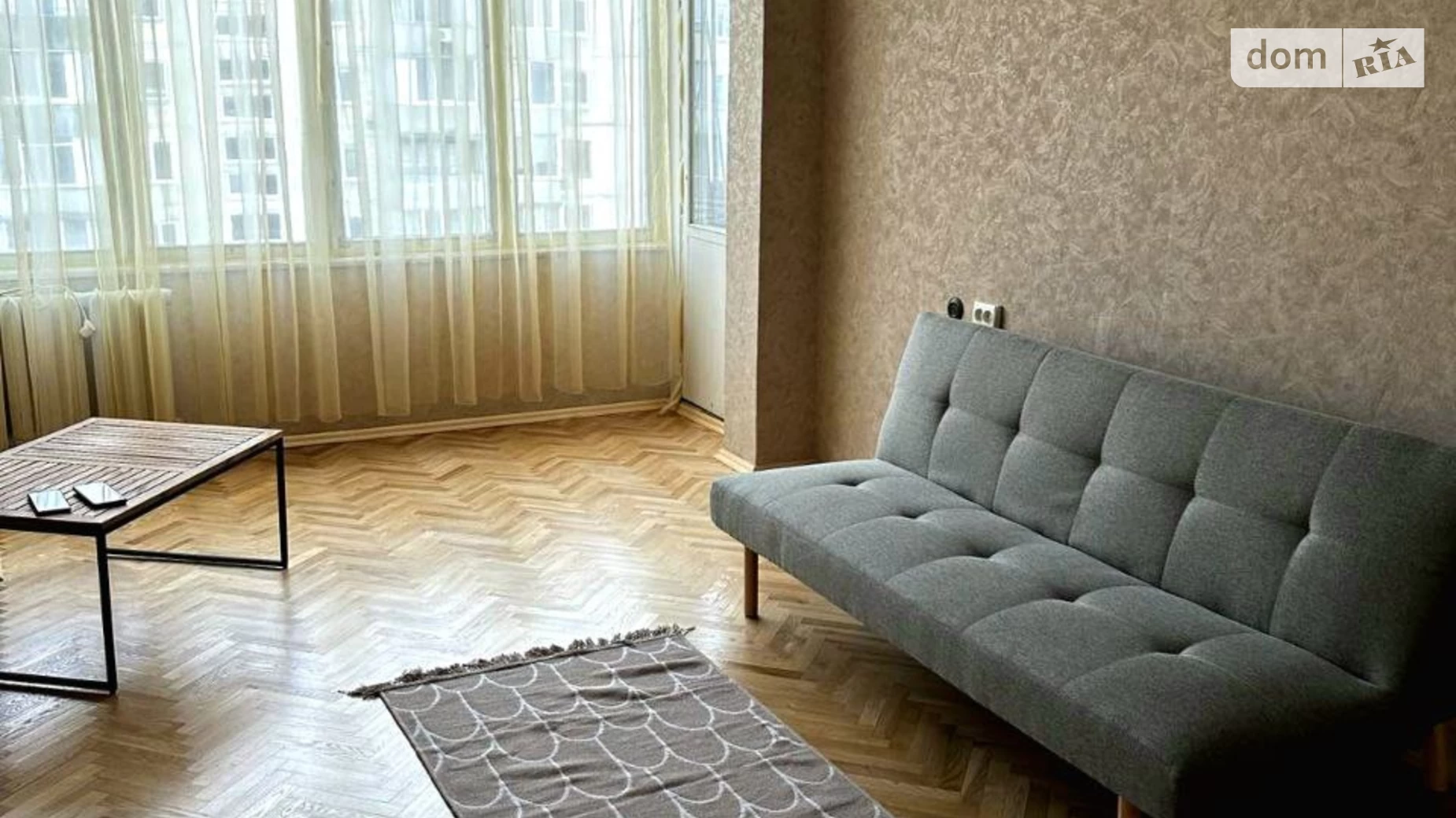 Продается 2-комнатная квартира 49.3 кв. м в Киеве, бул. Игоря Шамо(Алексея Давыдова), 19/1 - фото 3