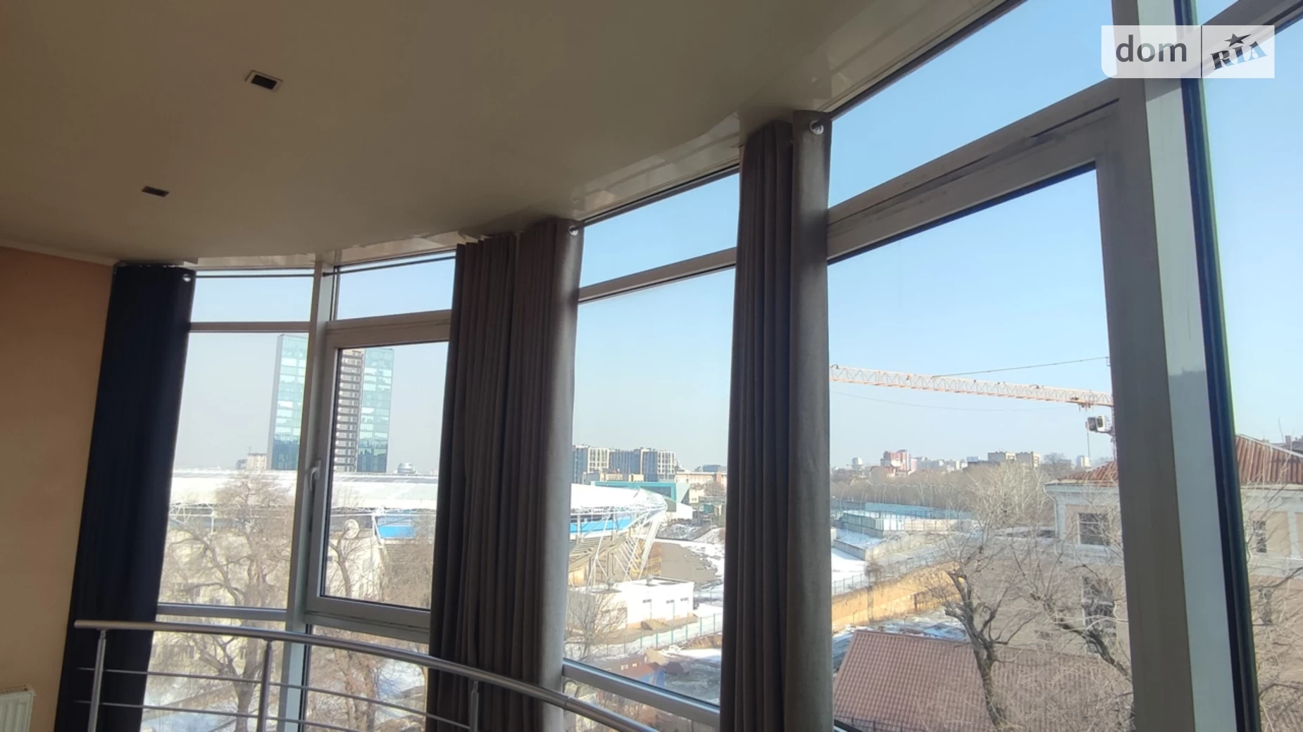 Продается 3-комнатная квартира 147.8 кв. м в Днепре, ул. Херсонская, 9А - фото 3